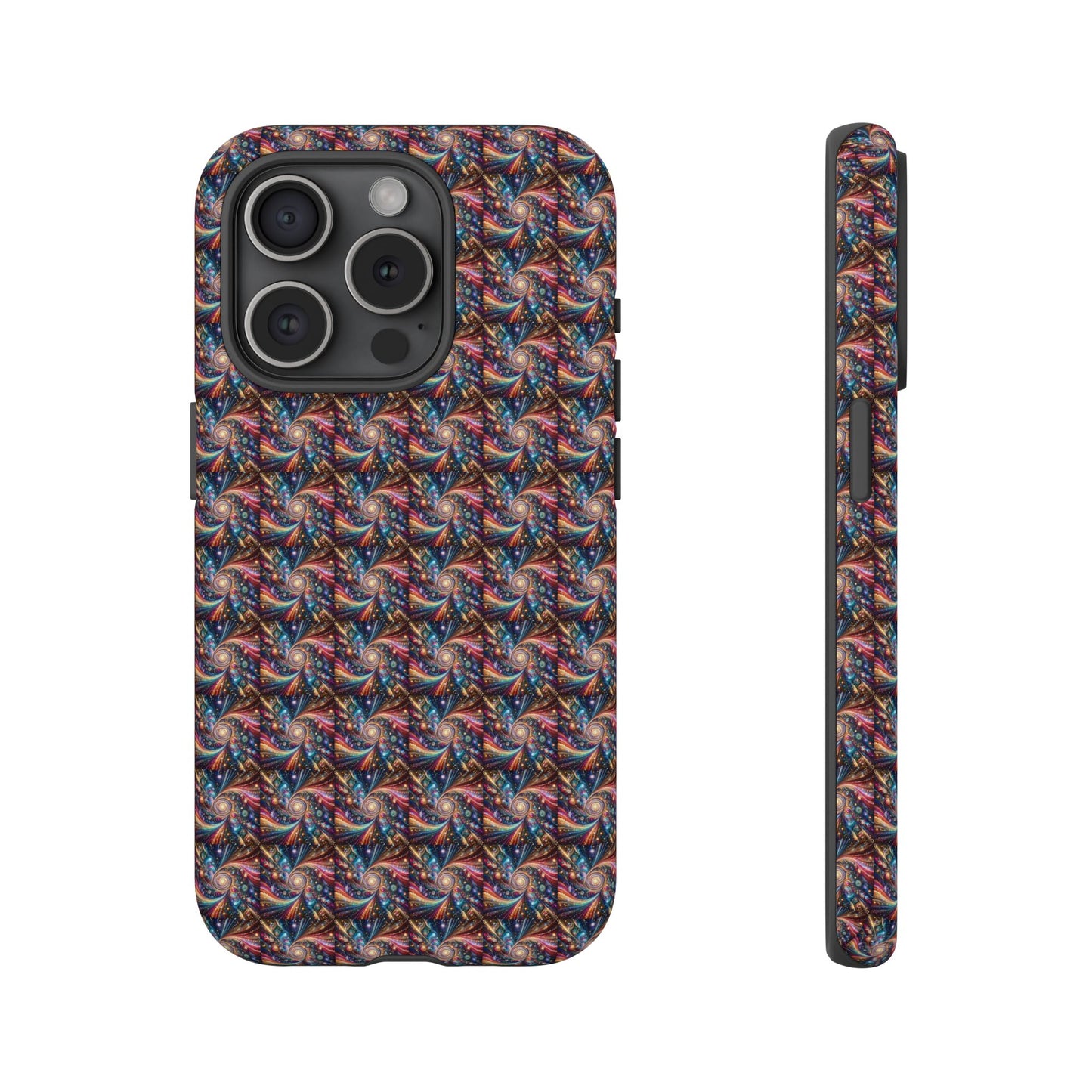 Sparkles Tough Phone Cases