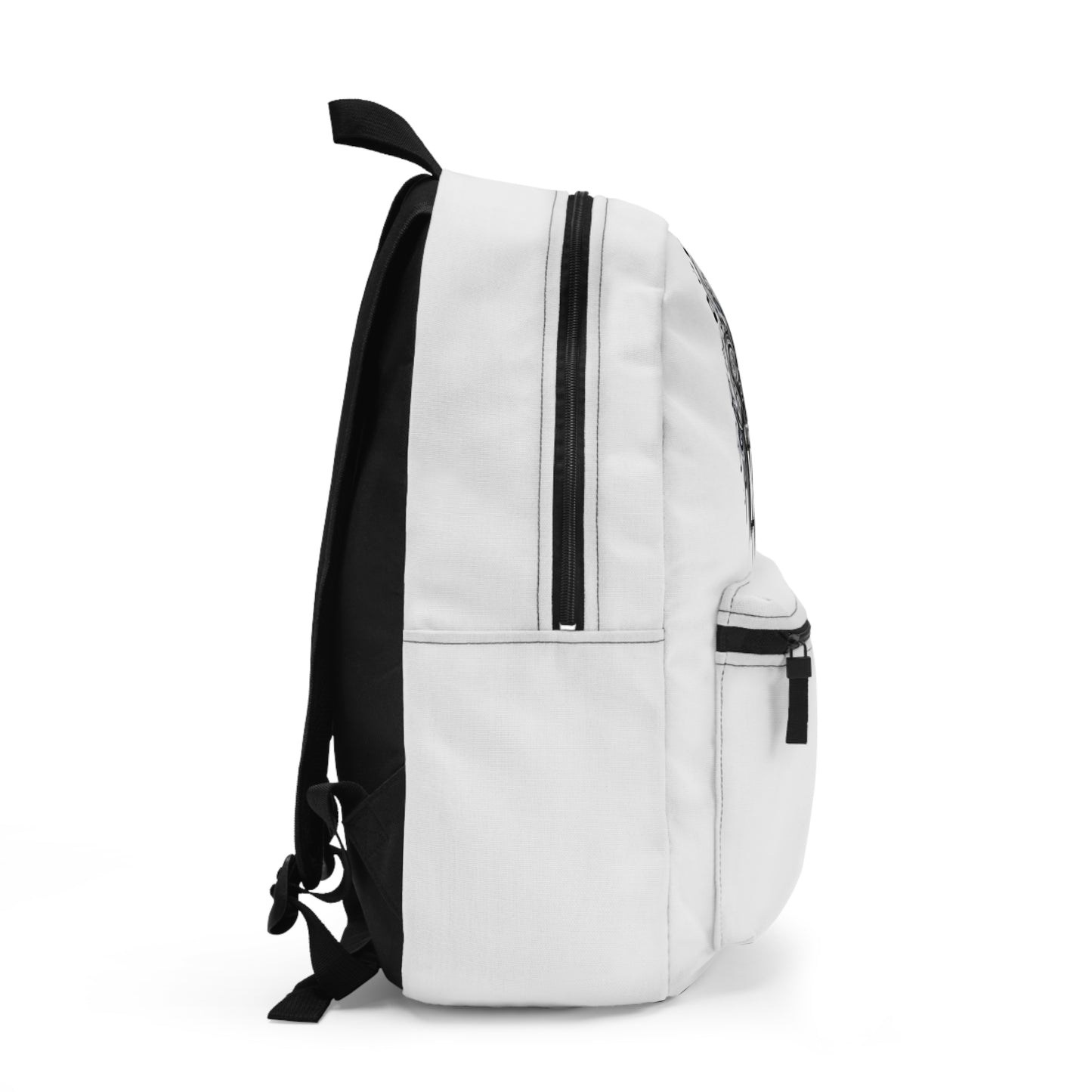 KPop Listener Backpack