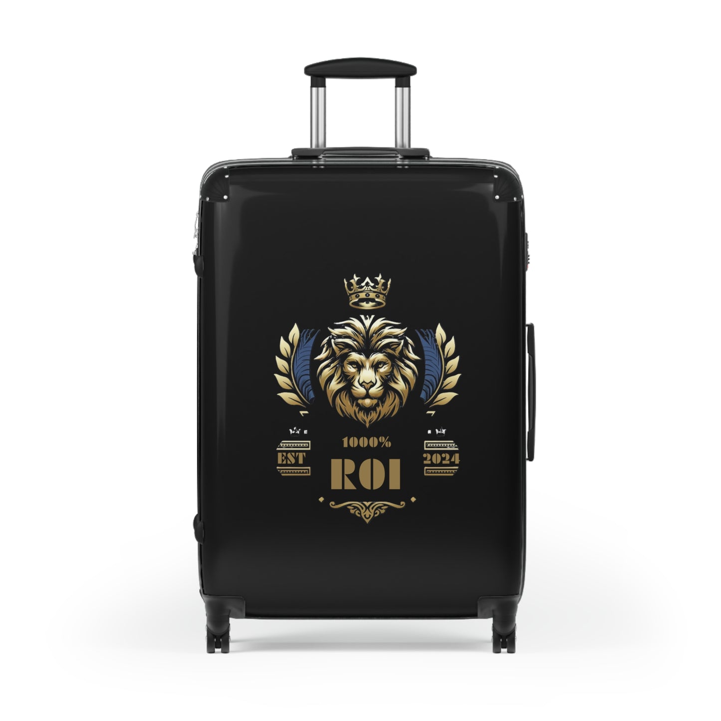 1000%ROI Suitcase