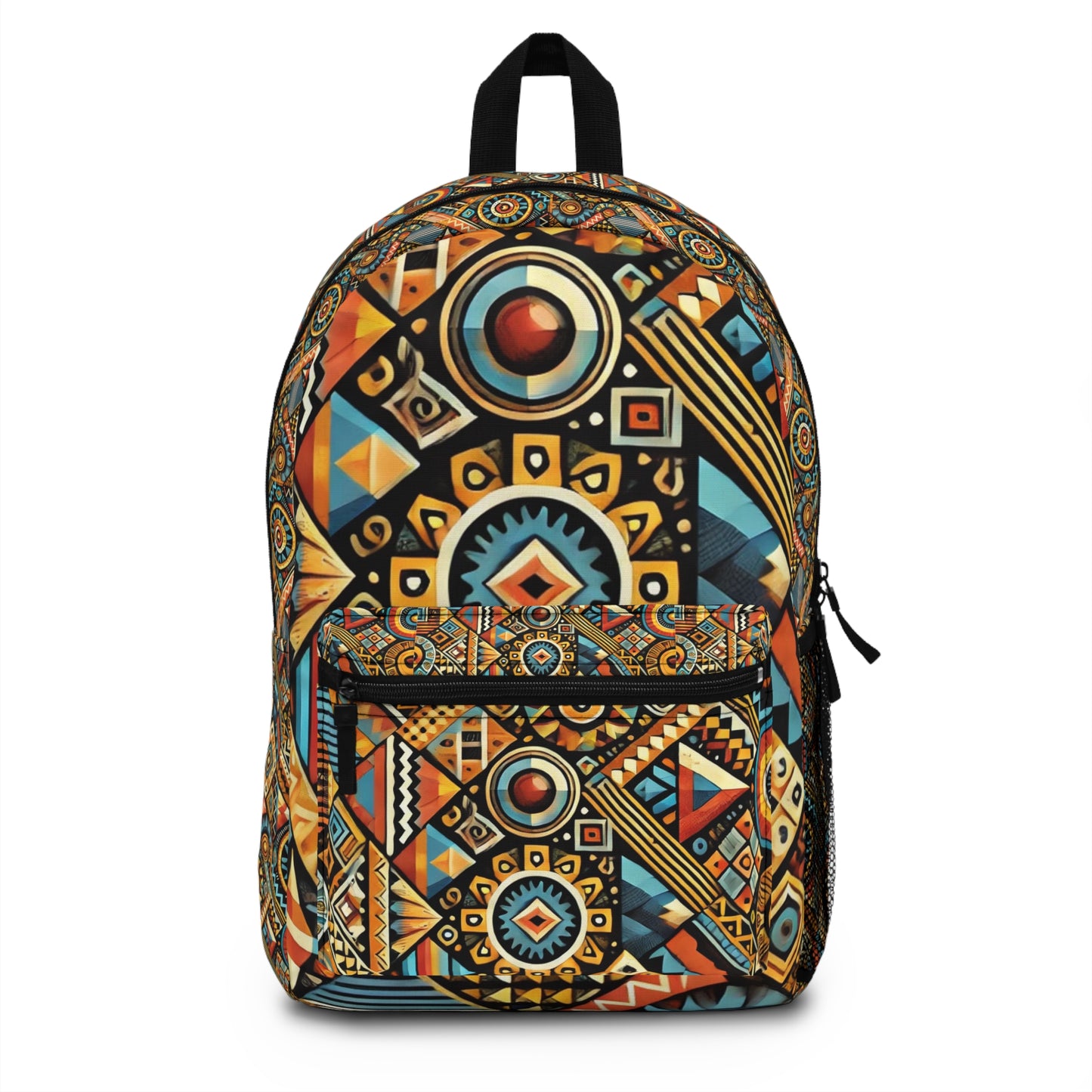 Heritage Mosaic Masterpiece Backpack
