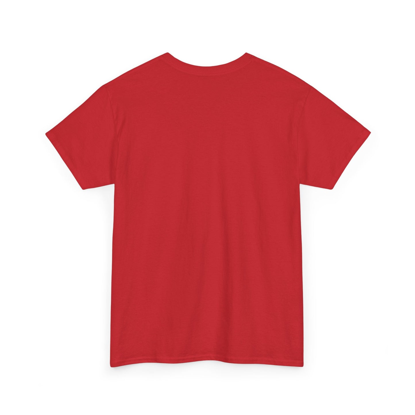 World's Greatest Teacher - Unisex Heavy Cotton Tee (G3)