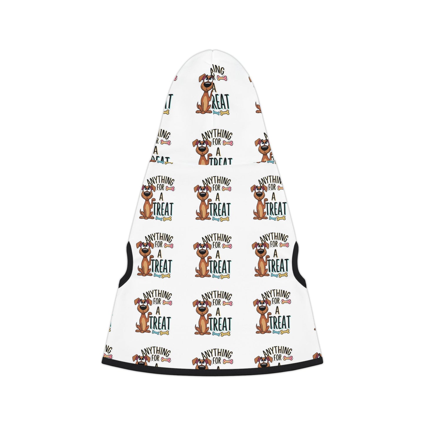 Anything For A Treat Pet Hoodie (3)