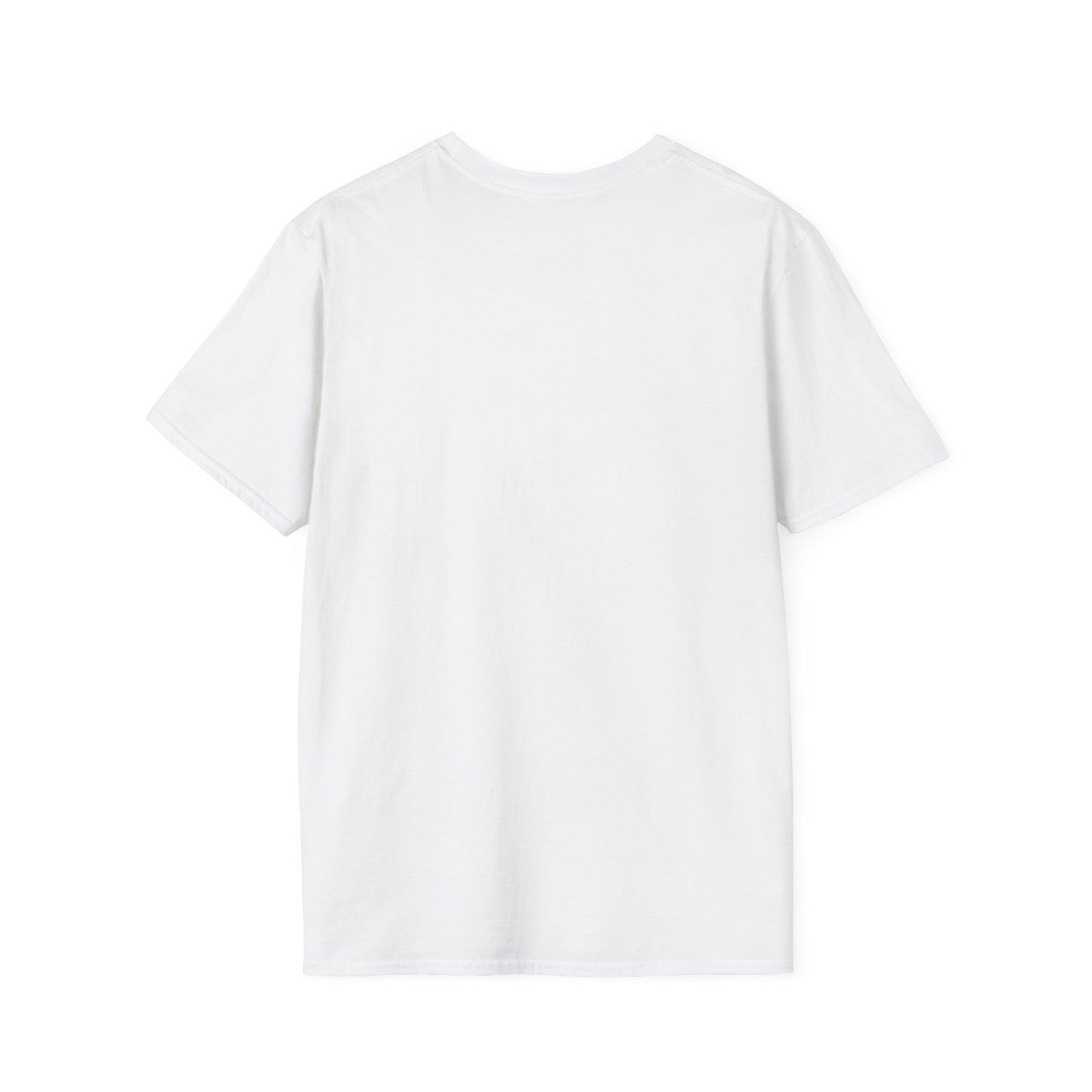 All Things Through Christ Unisex Softstyle T-Shirt
