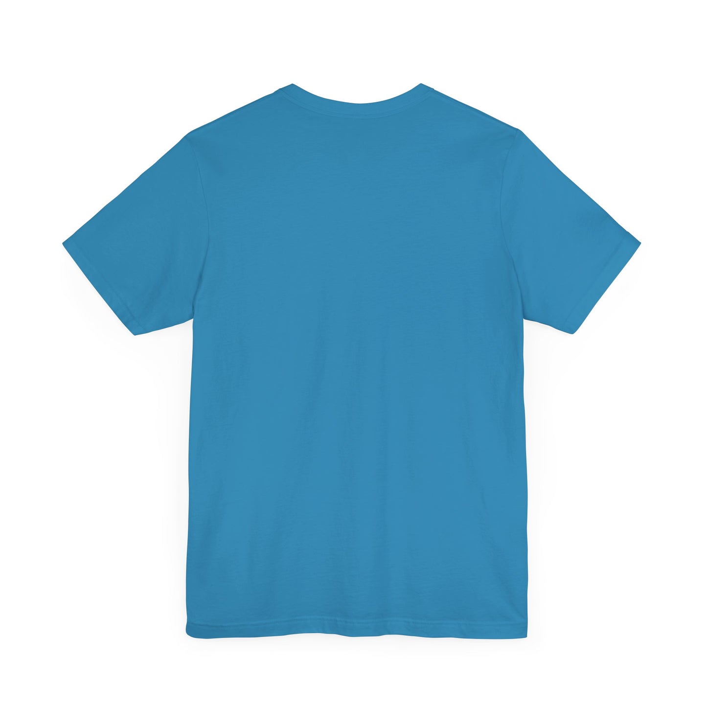 "Get Off Mine And I'll Get Off Yours" Short Sleeve Tee