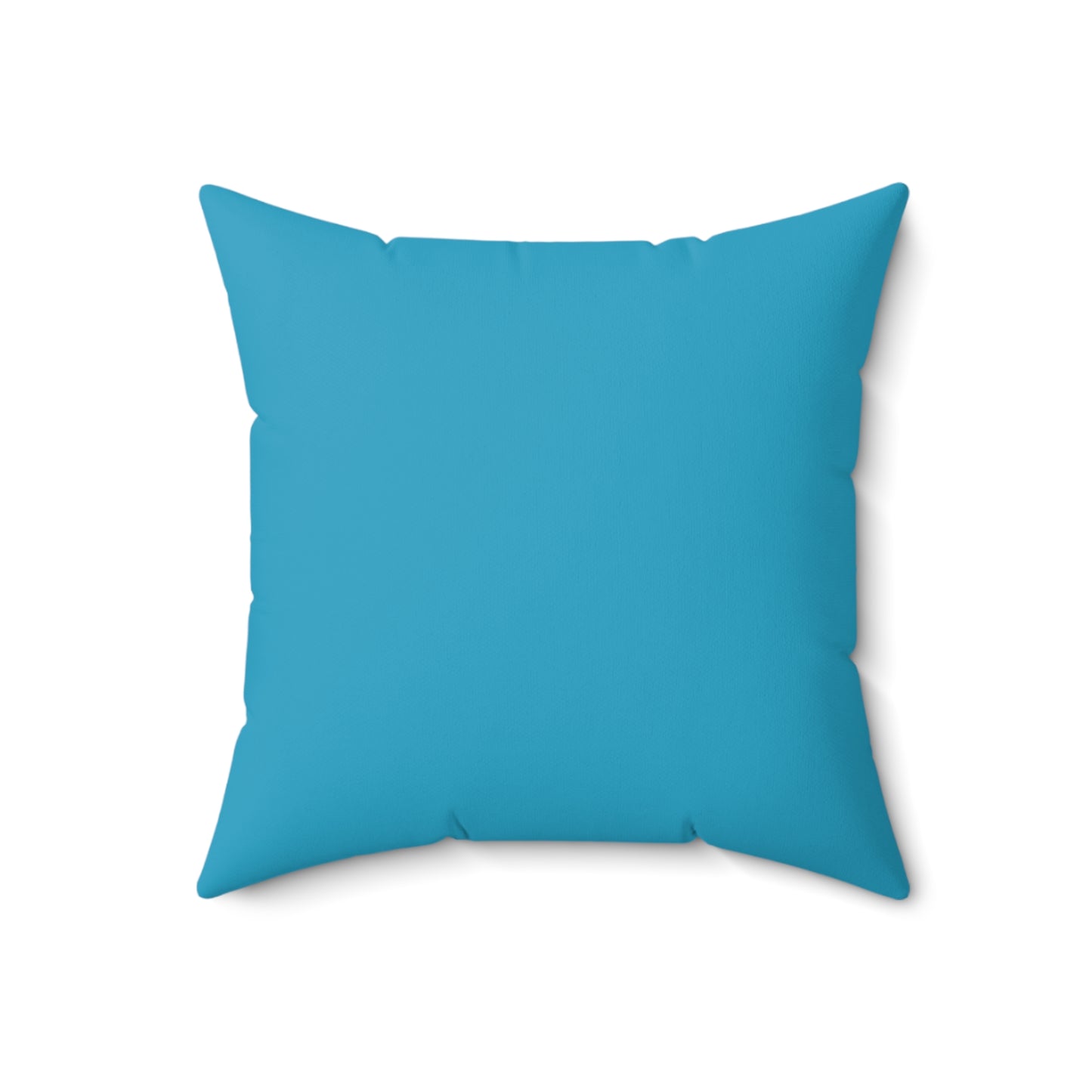 He Is Risen - Spun Polyester Square Pillow