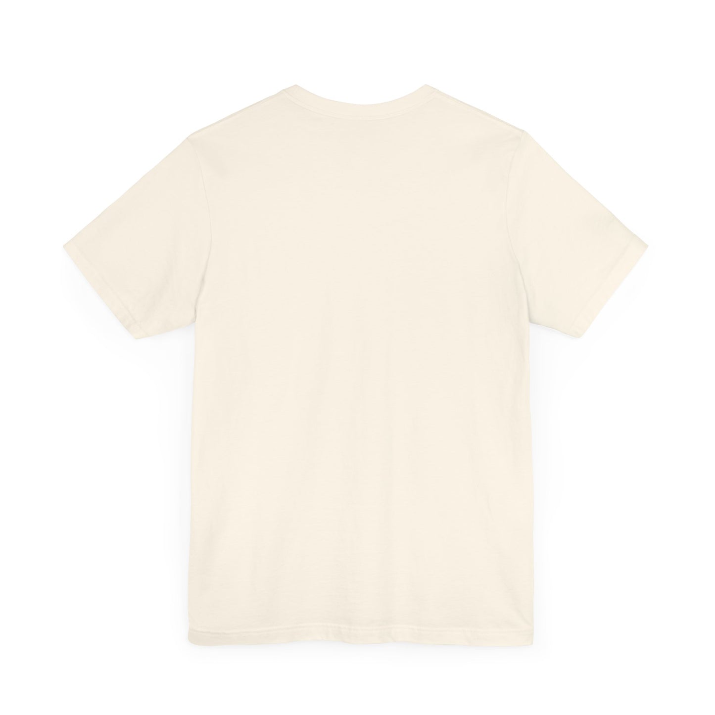 "Get Off Mine And I'll Get Off Yours" Short Sleeve Tee