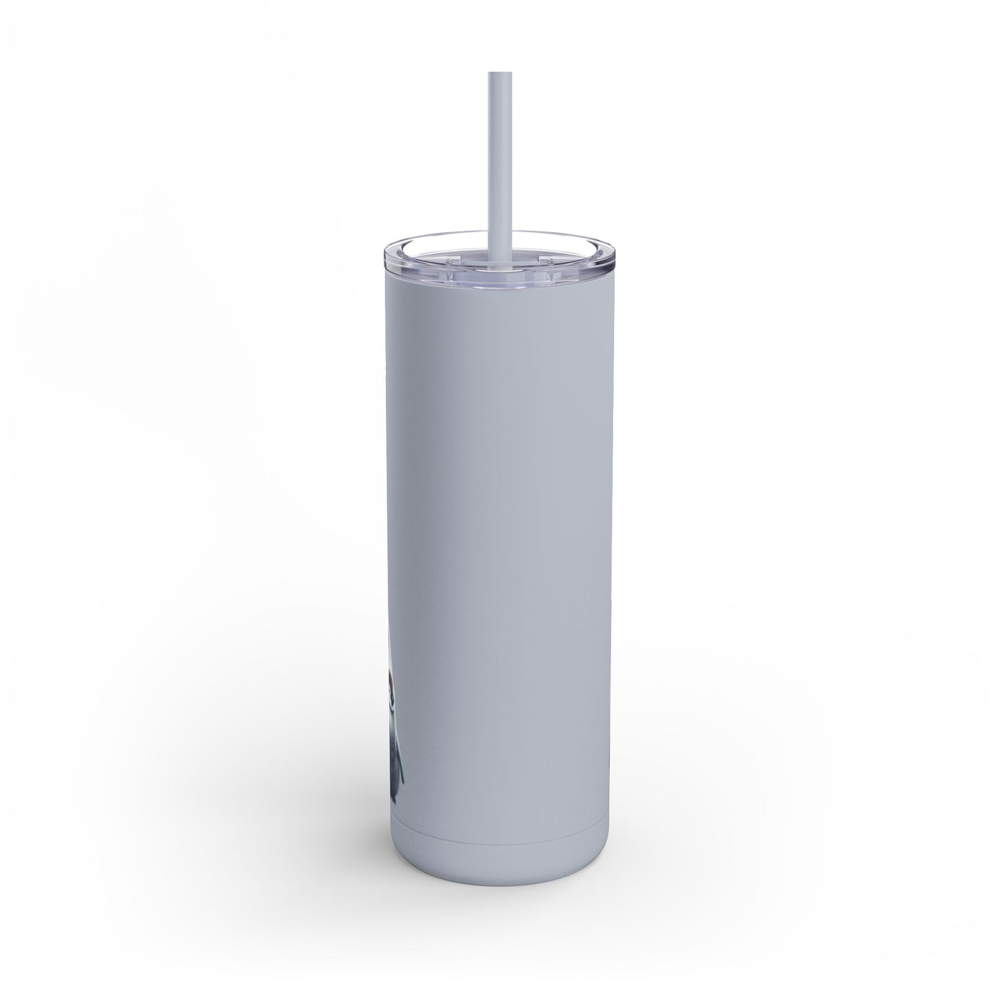 Chill With Penguins 20oz Maars Maker Skinny Matte Tumbler