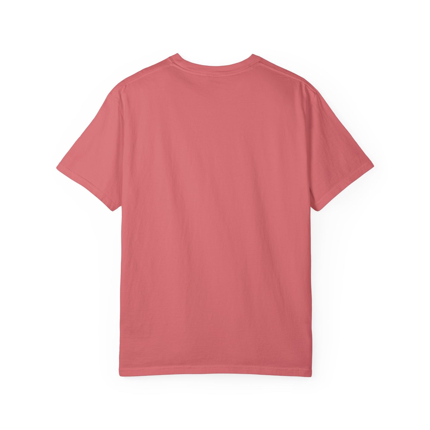 IT'S GAME DAY -  Unisex Garment-Dyed T-shirt