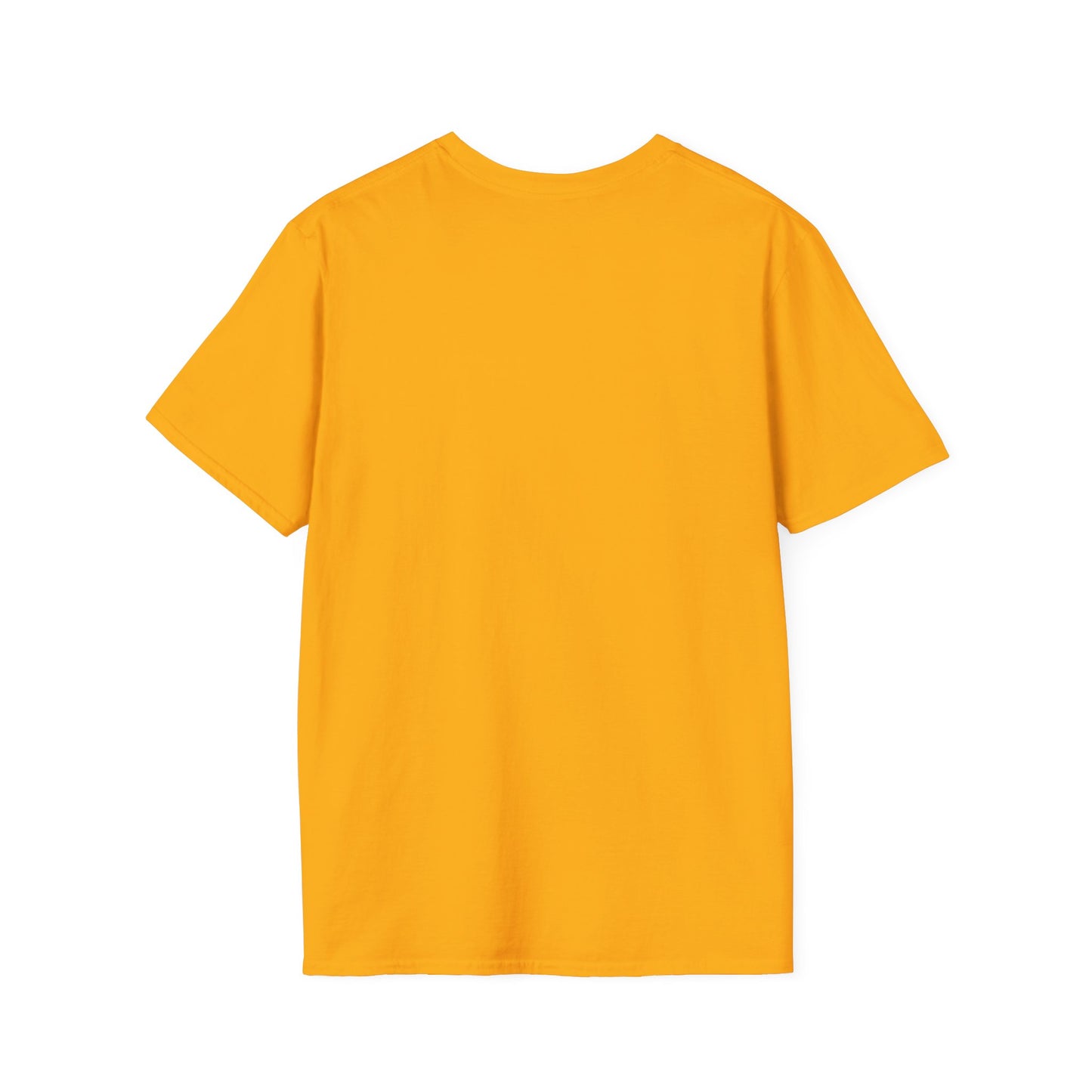All Things Through Christ Unisex Softstyle T-Shirt
