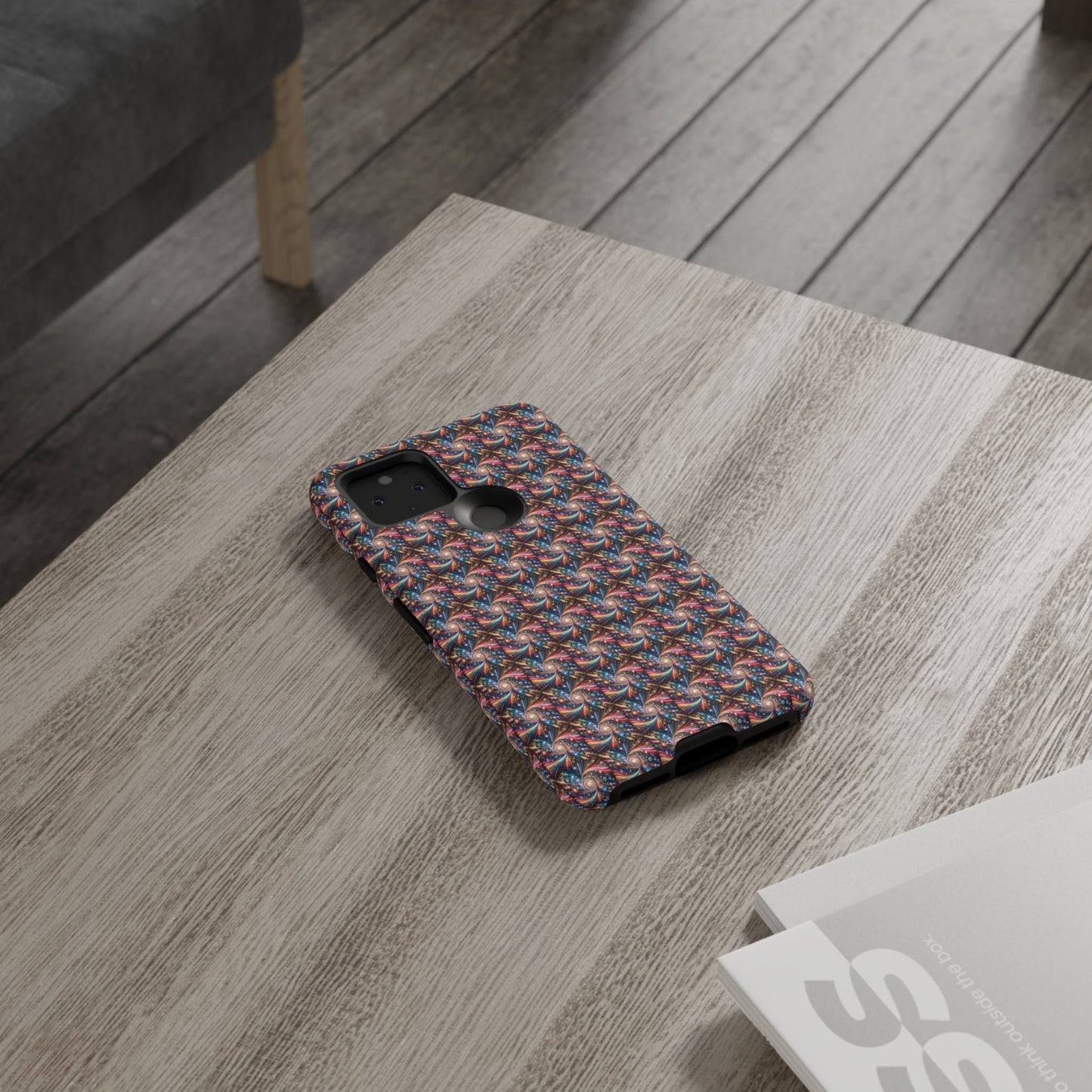 Sparkles Tough Phone Cases