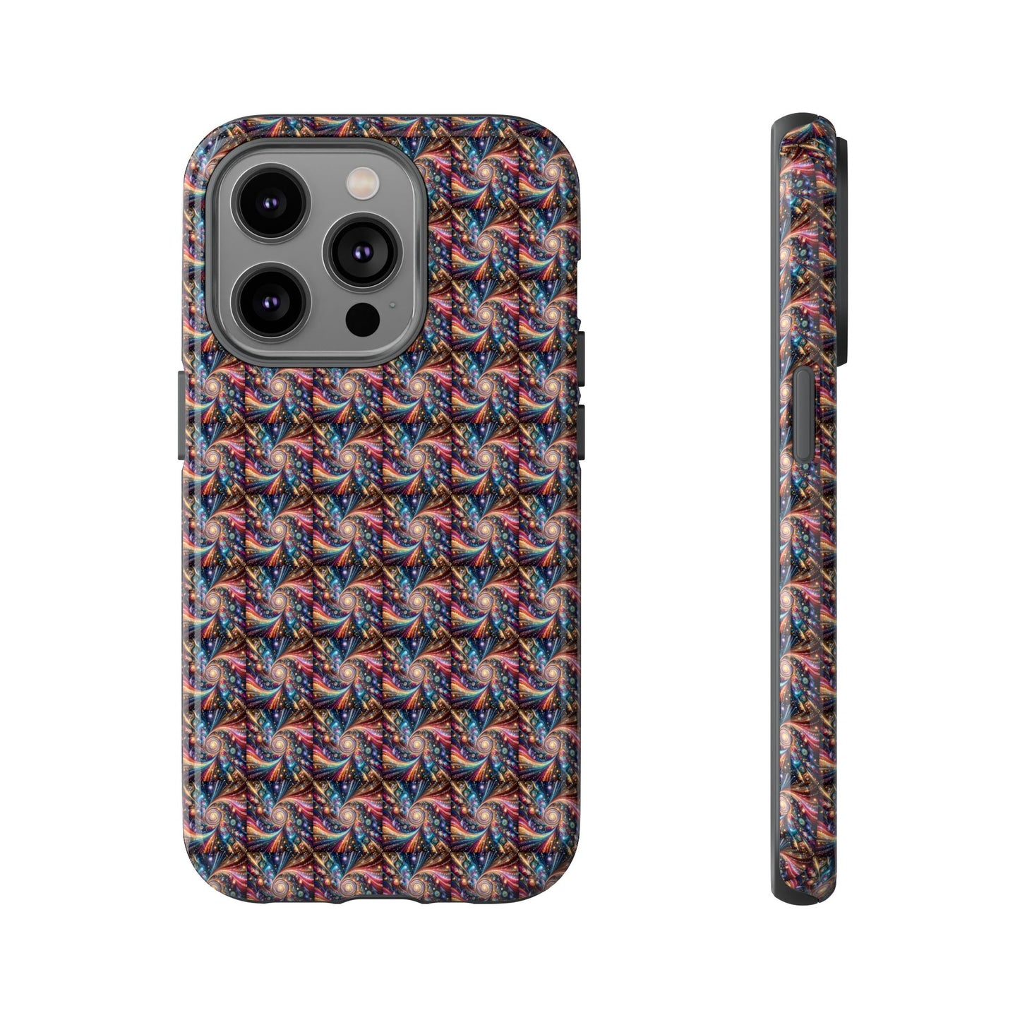 Sparkles Tough Phone Cases