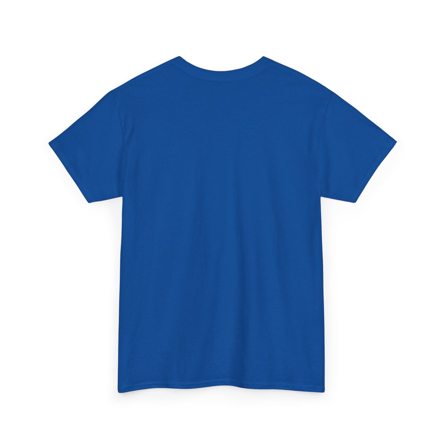 World's Greatest Teacher - Unisex Heavy Cotton Tee (G3)