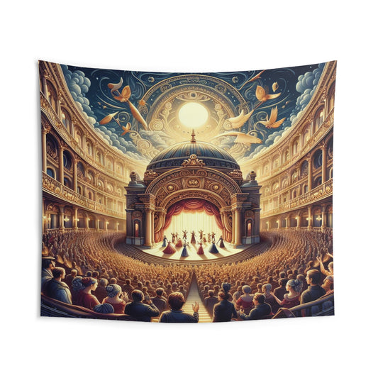 Indoor Wall Tapestries