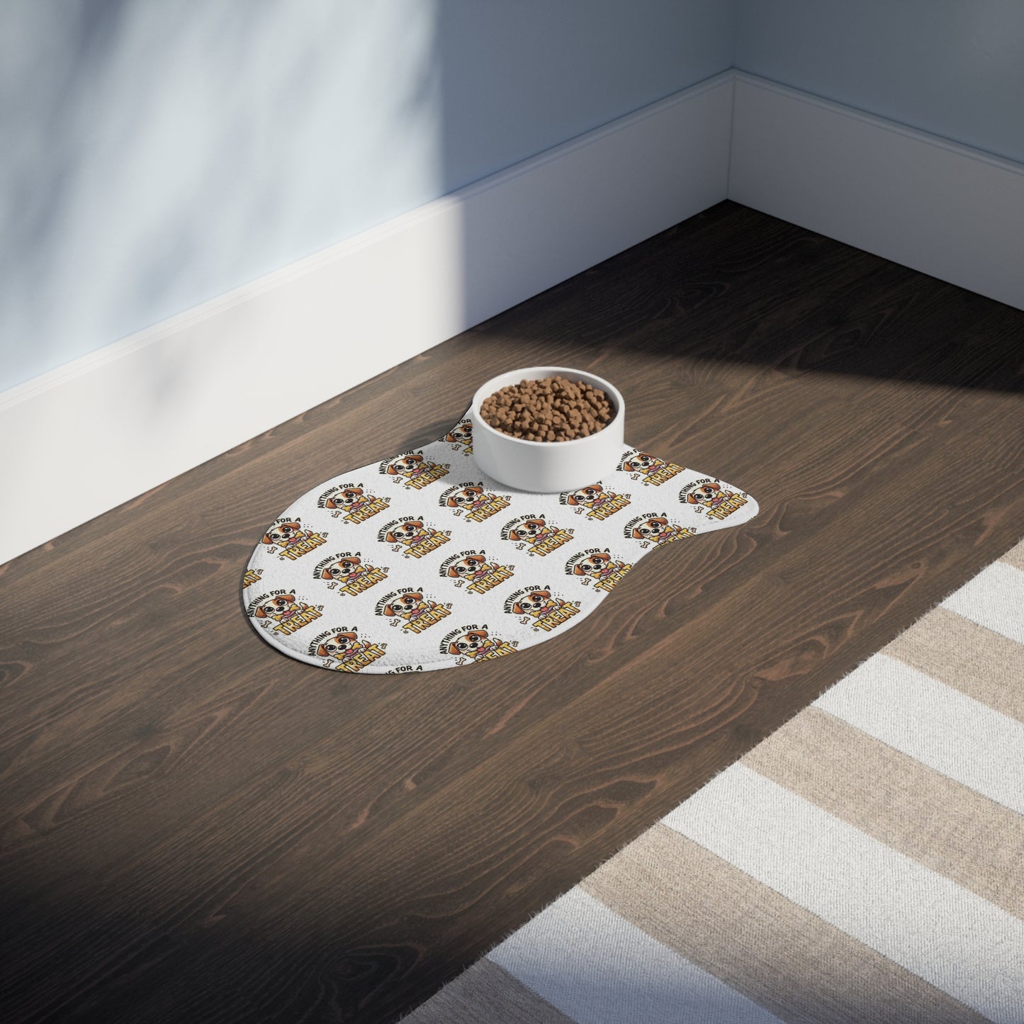 Pet Feeding Mats