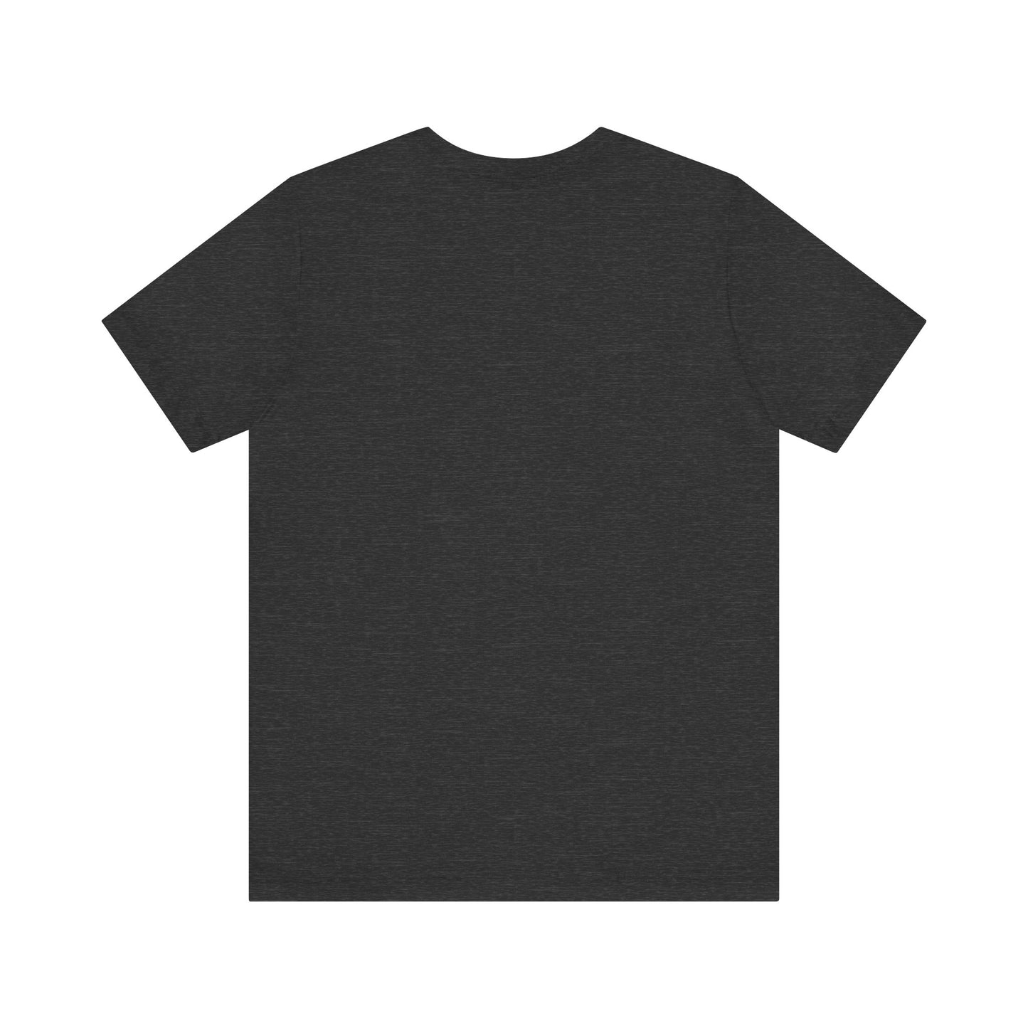 Disrupt Yourself  Short Sleeve Tee
