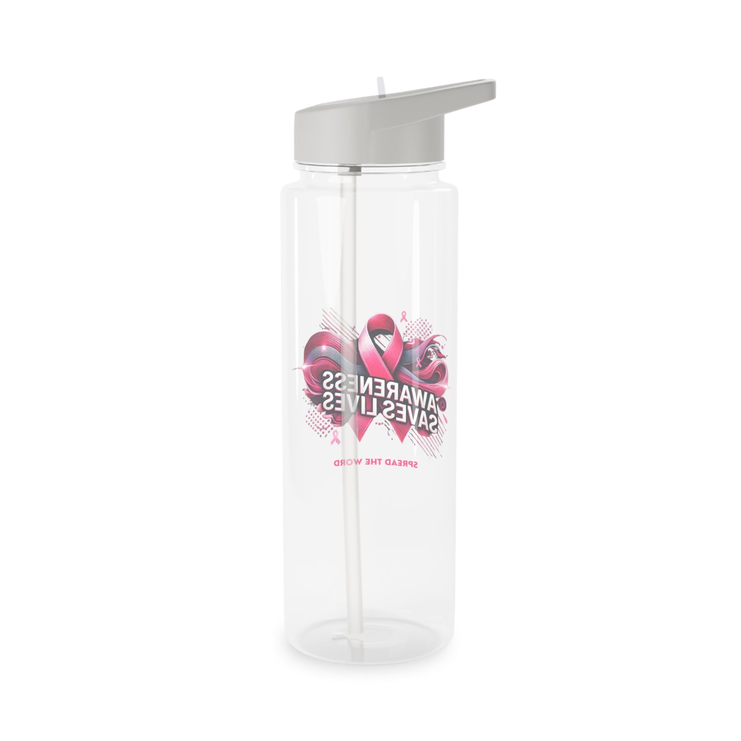 Tritan Water Bottle
