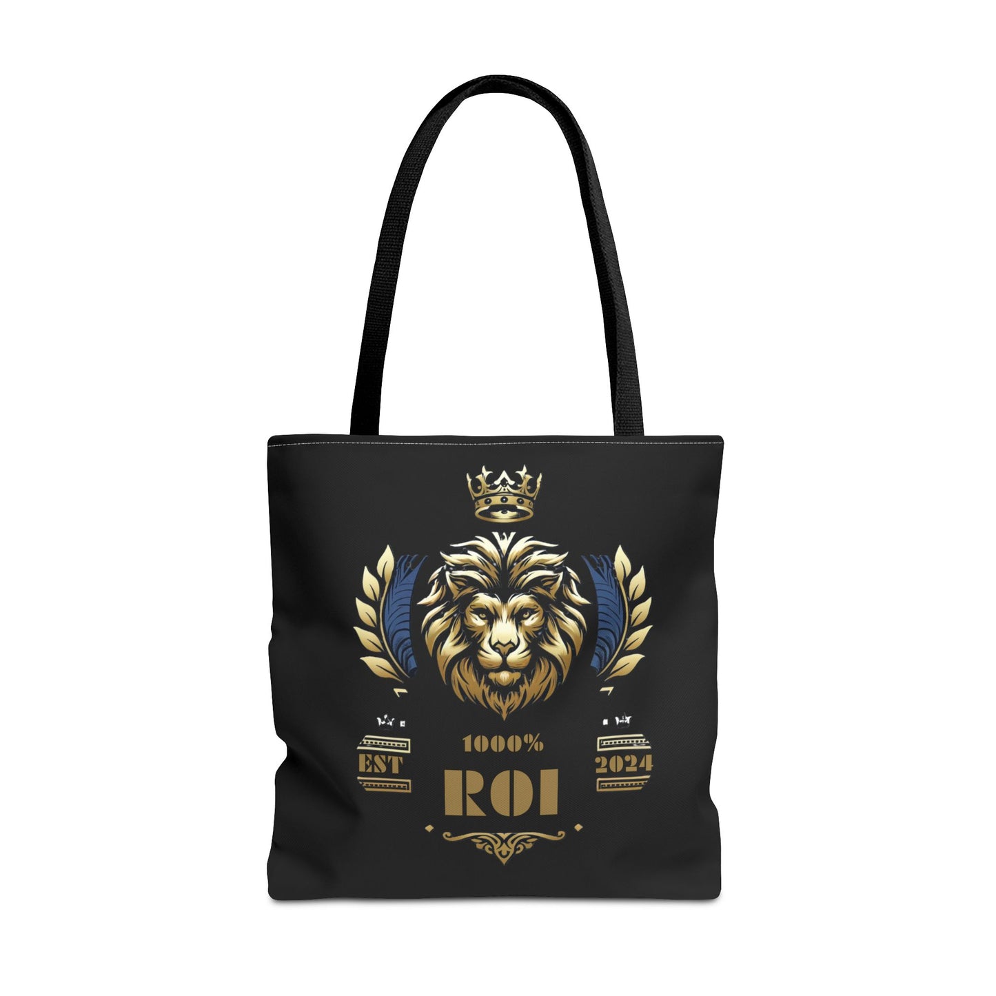 1000%ROI Tote Bag