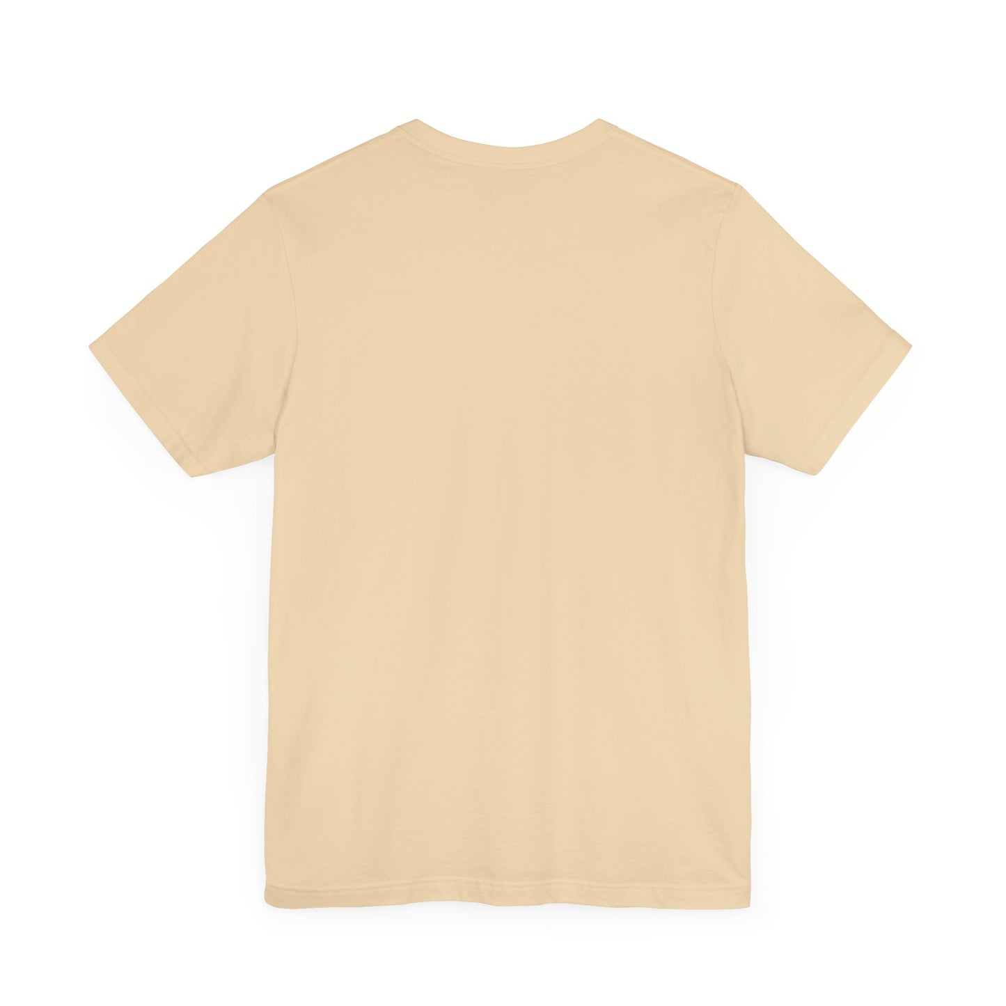 "Get Off Mine And I'll Get Off Yours" Short Sleeve Tee