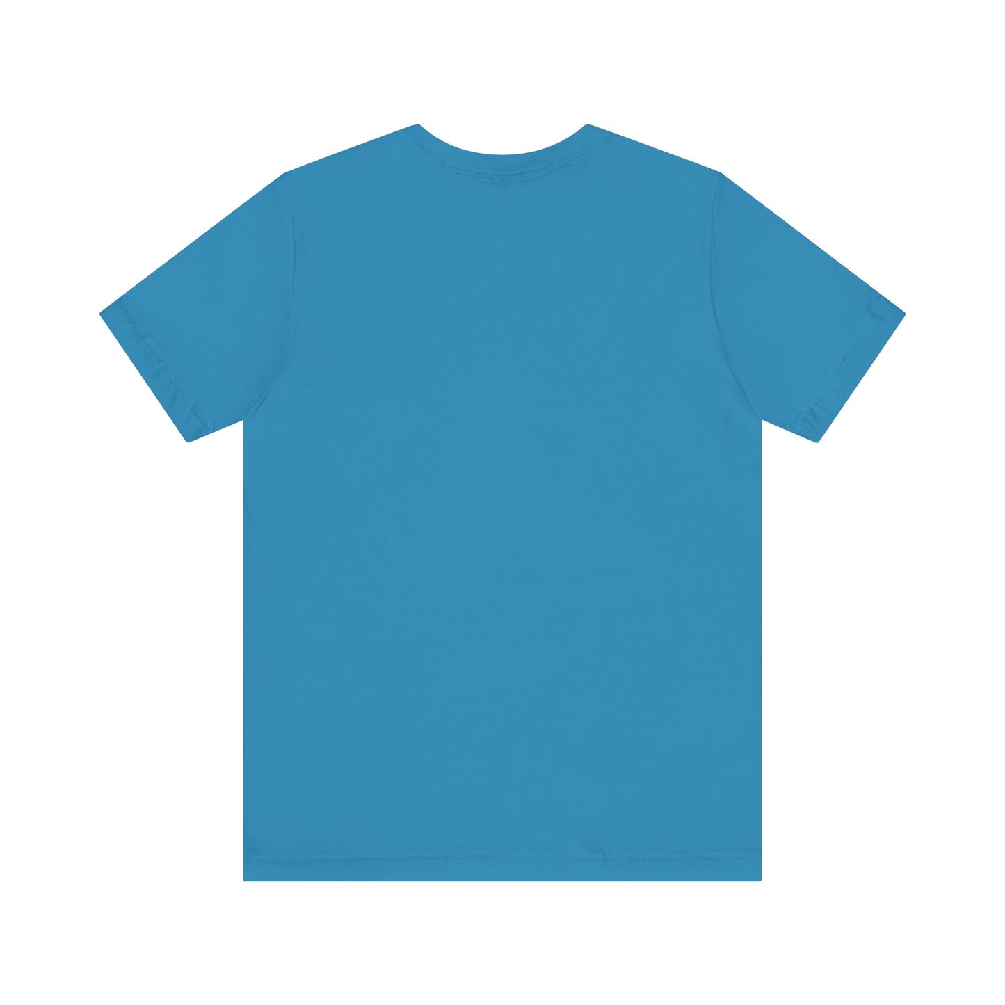 "Get Off Mine And I'll Get Off Yours" Short Sleeve Tee