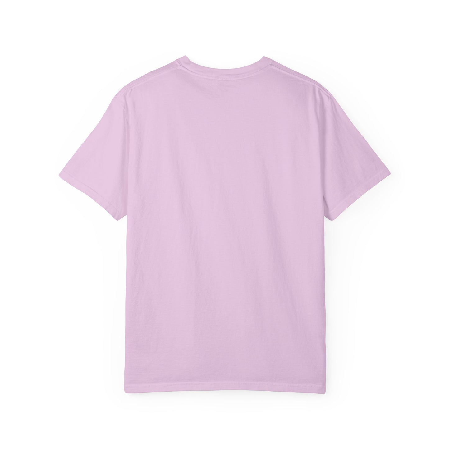 IT'S GAME DAY -  Unisex Garment-Dyed T-shirt