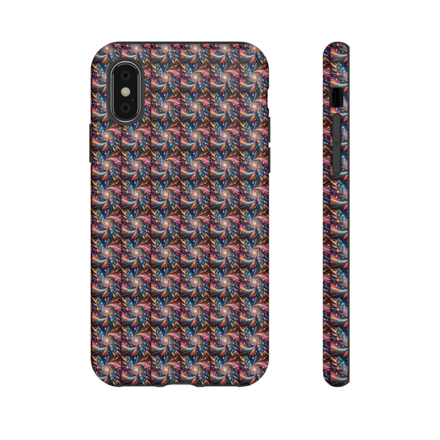 Sparkles Tough Phone Cases