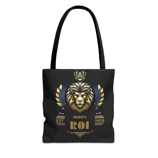 1000%ROI Tote Bag