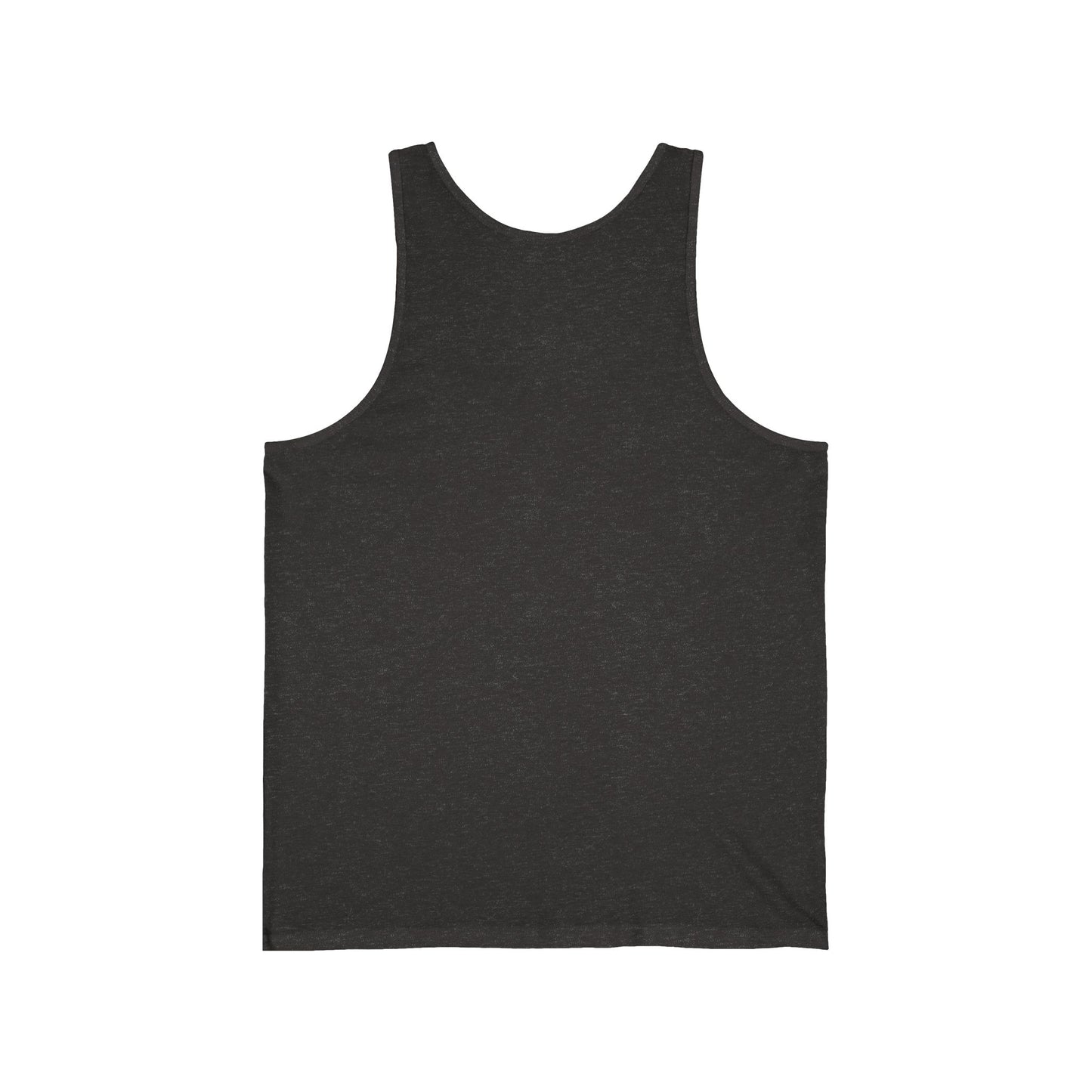 1000%ROI Unisex Jersey Tank