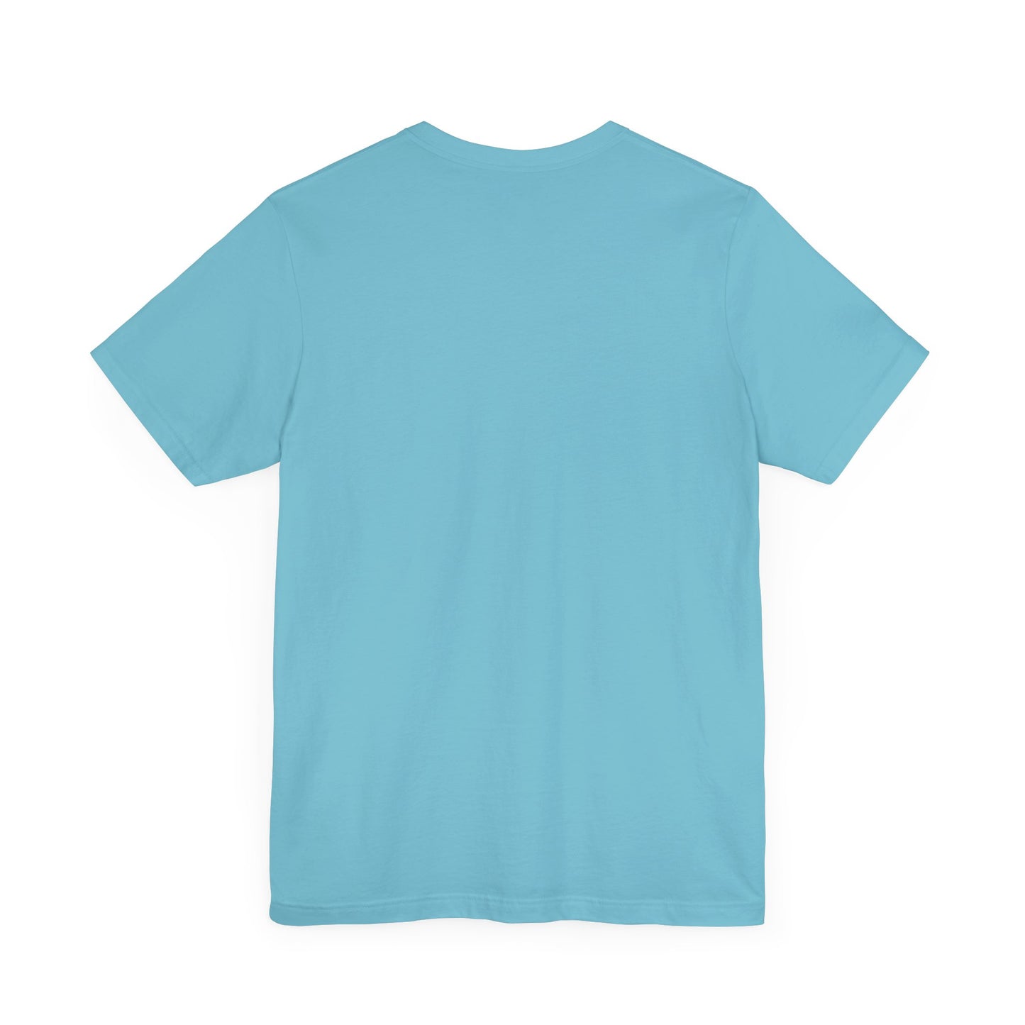 "Get Off Mine And I'll Get Off Yours" Short Sleeve Tee