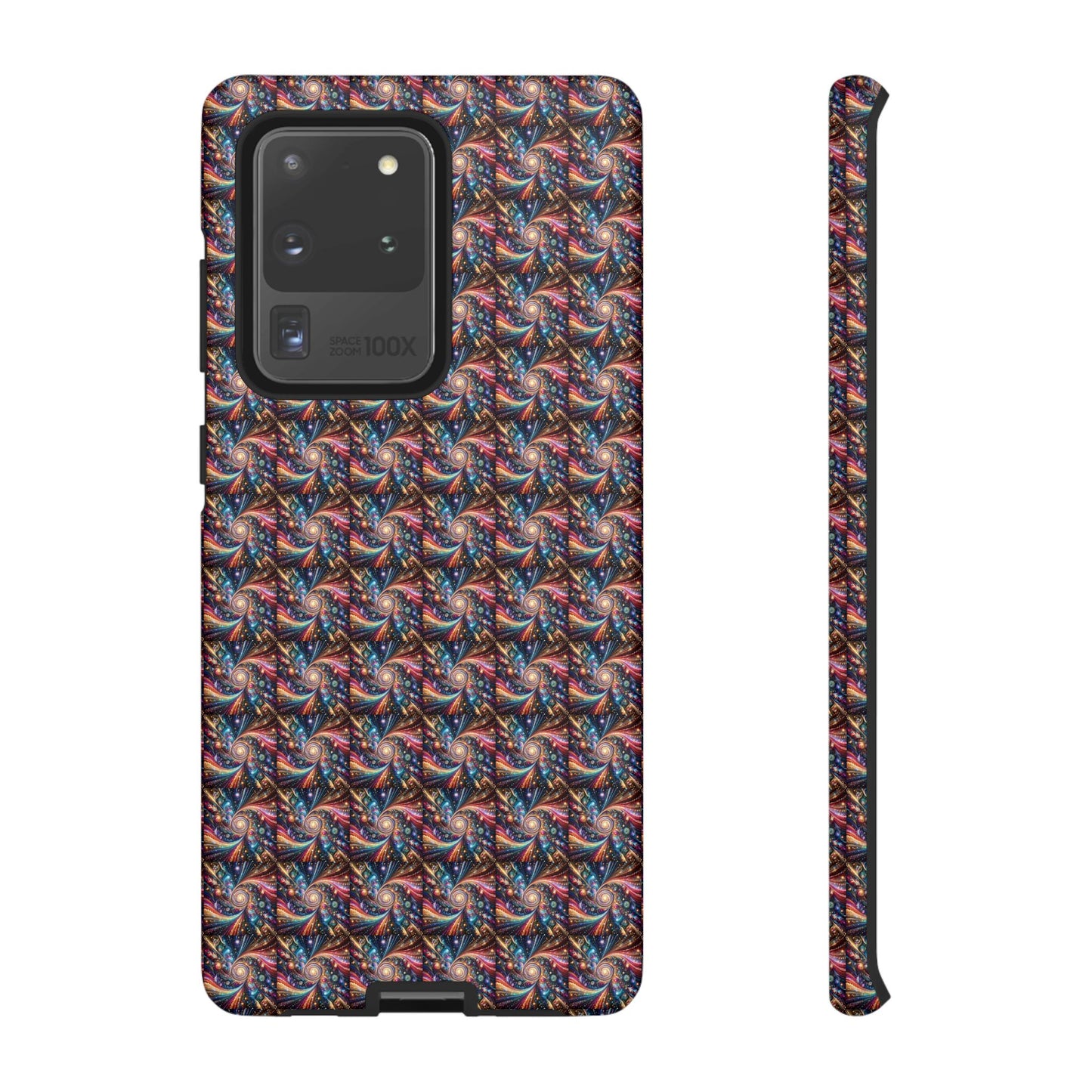Sparkles Tough Phone Cases