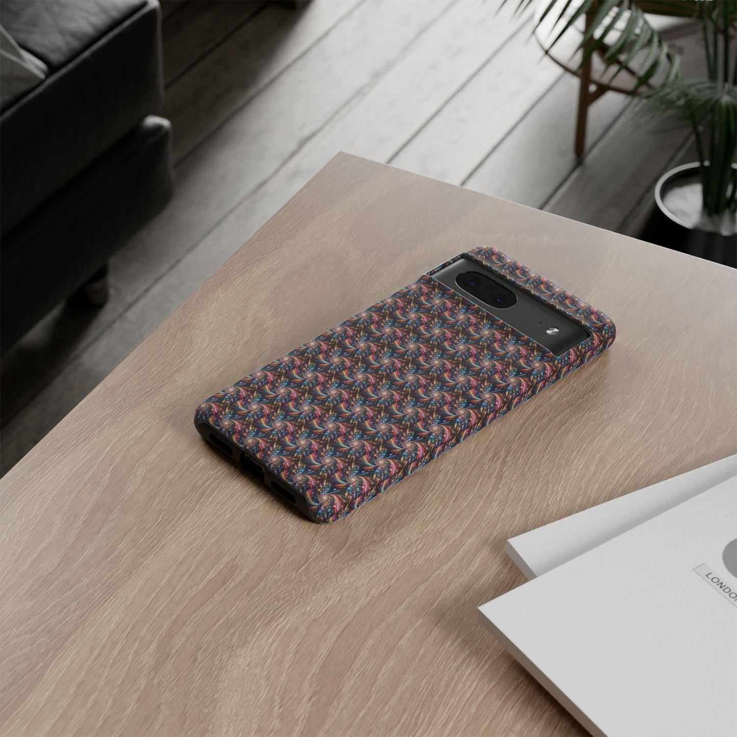 Sparkles Tough Phone Cases