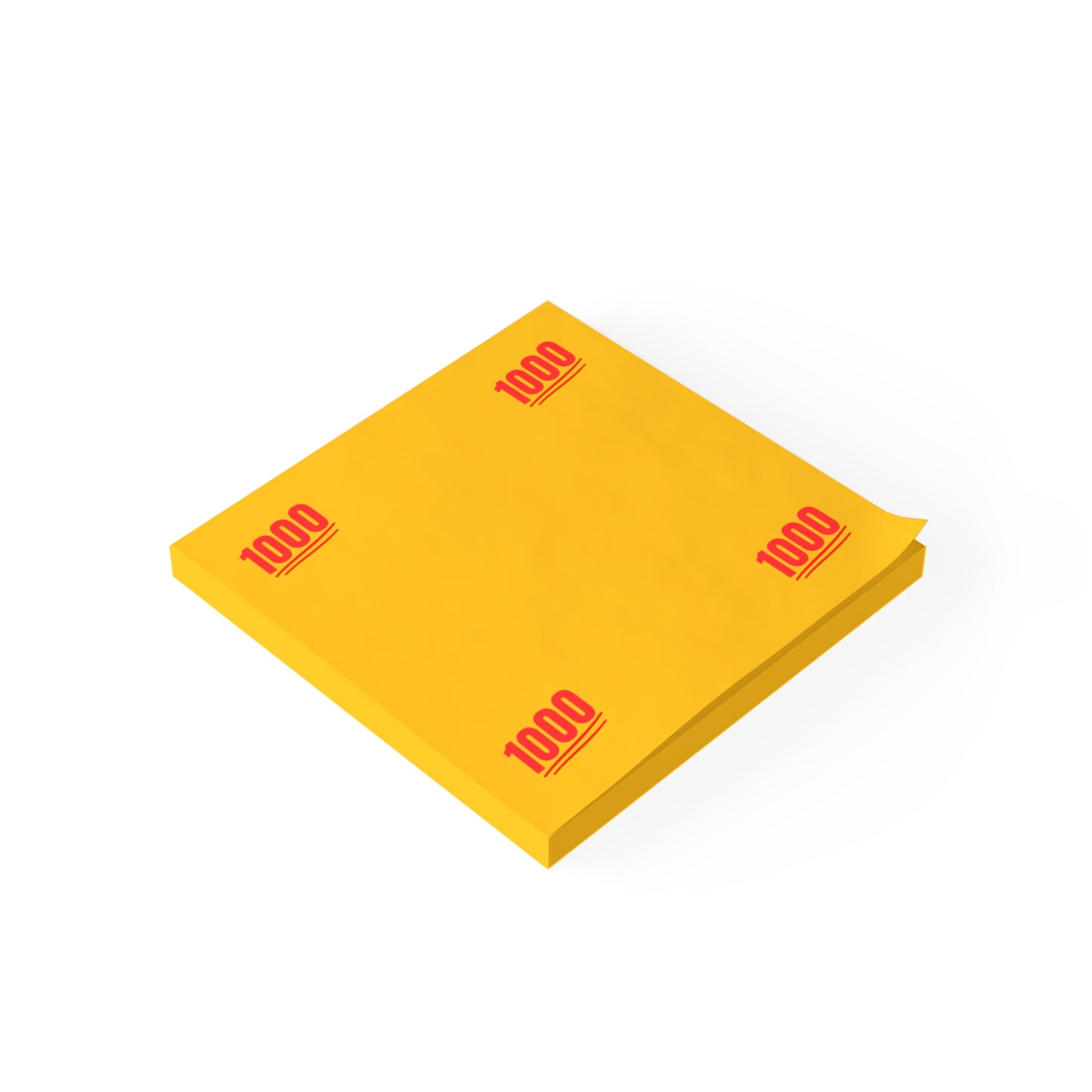 Post-it® Note Pads