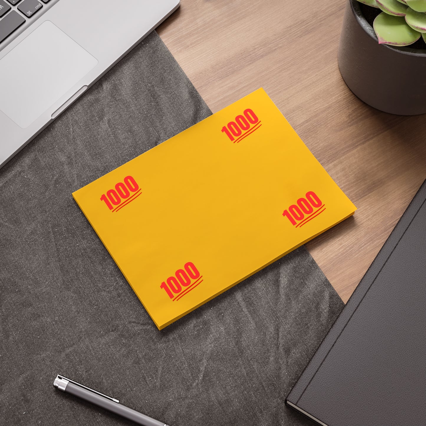 Post-it® Note Pads