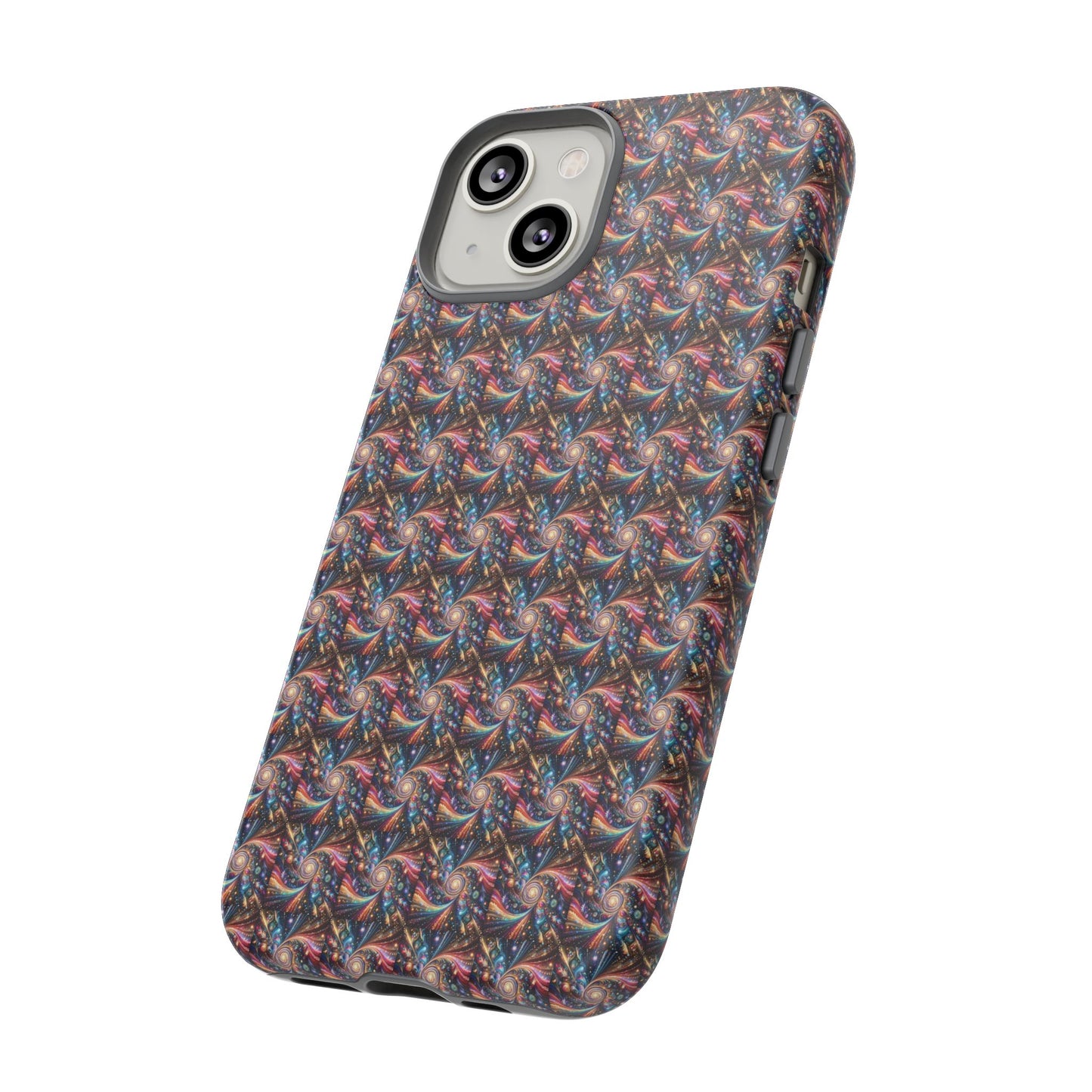 Sparkles Tough Phone Cases