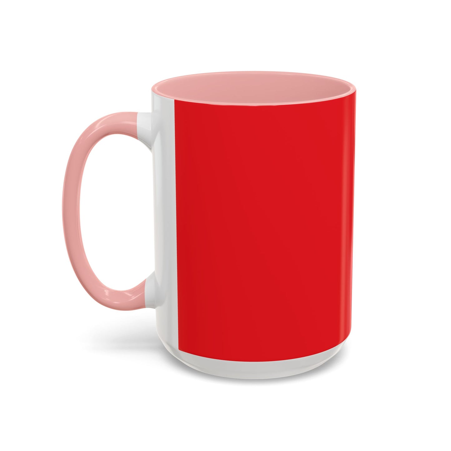 Courage Under Fire - 11oz, 15oz Coffee Mug
