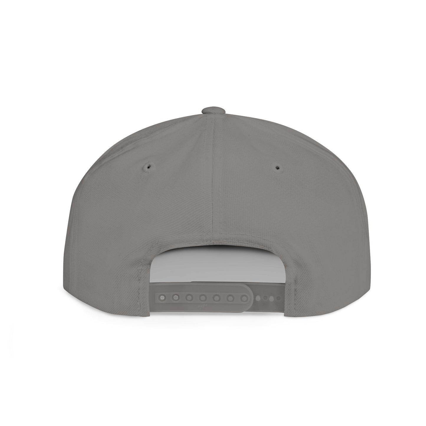 Snapback Hat — 'Next Play Nation' Flat-Bill Baseball Cap (Streetwear Gaming Logo)