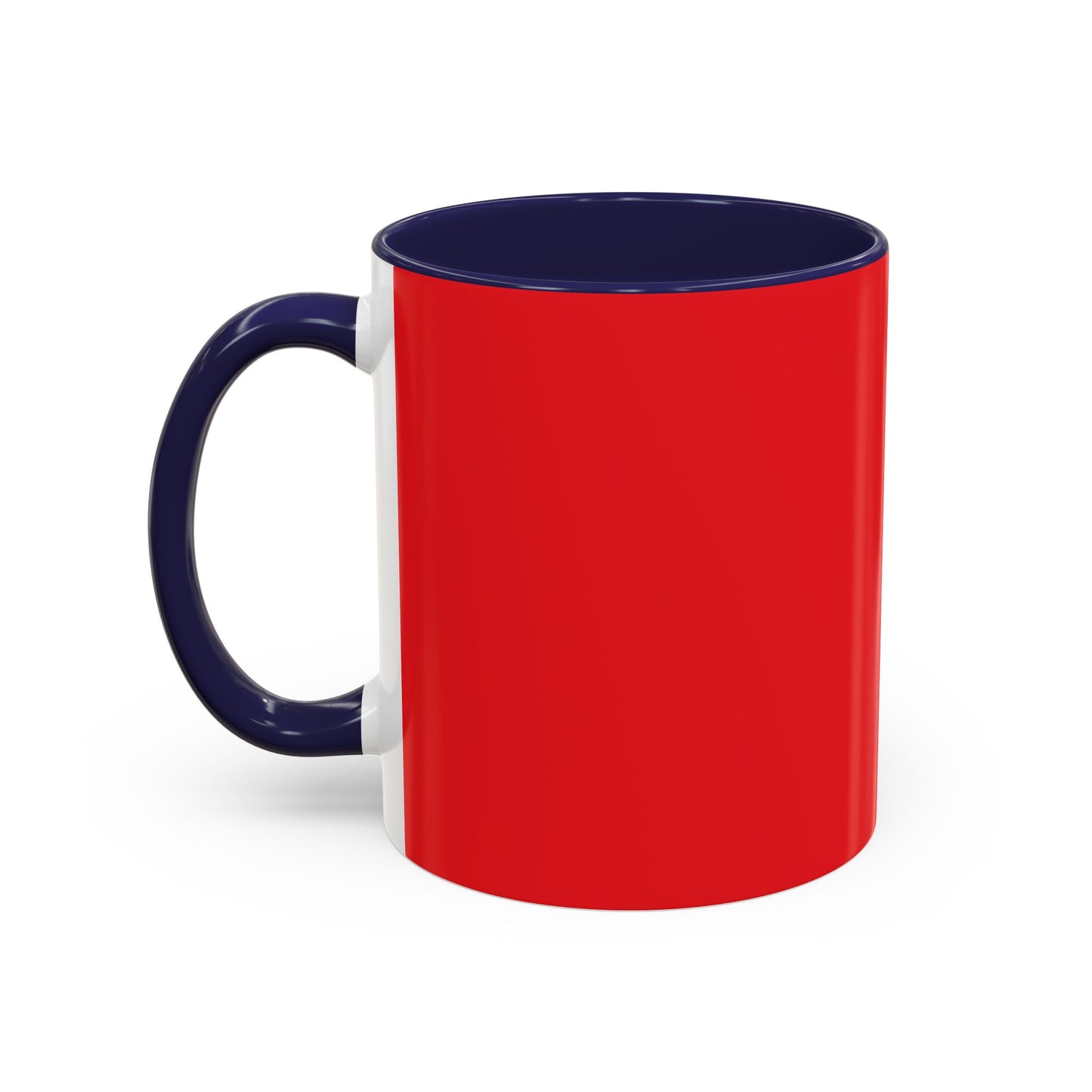 Courage Under Fire - 11oz, 15oz Coffee Mug