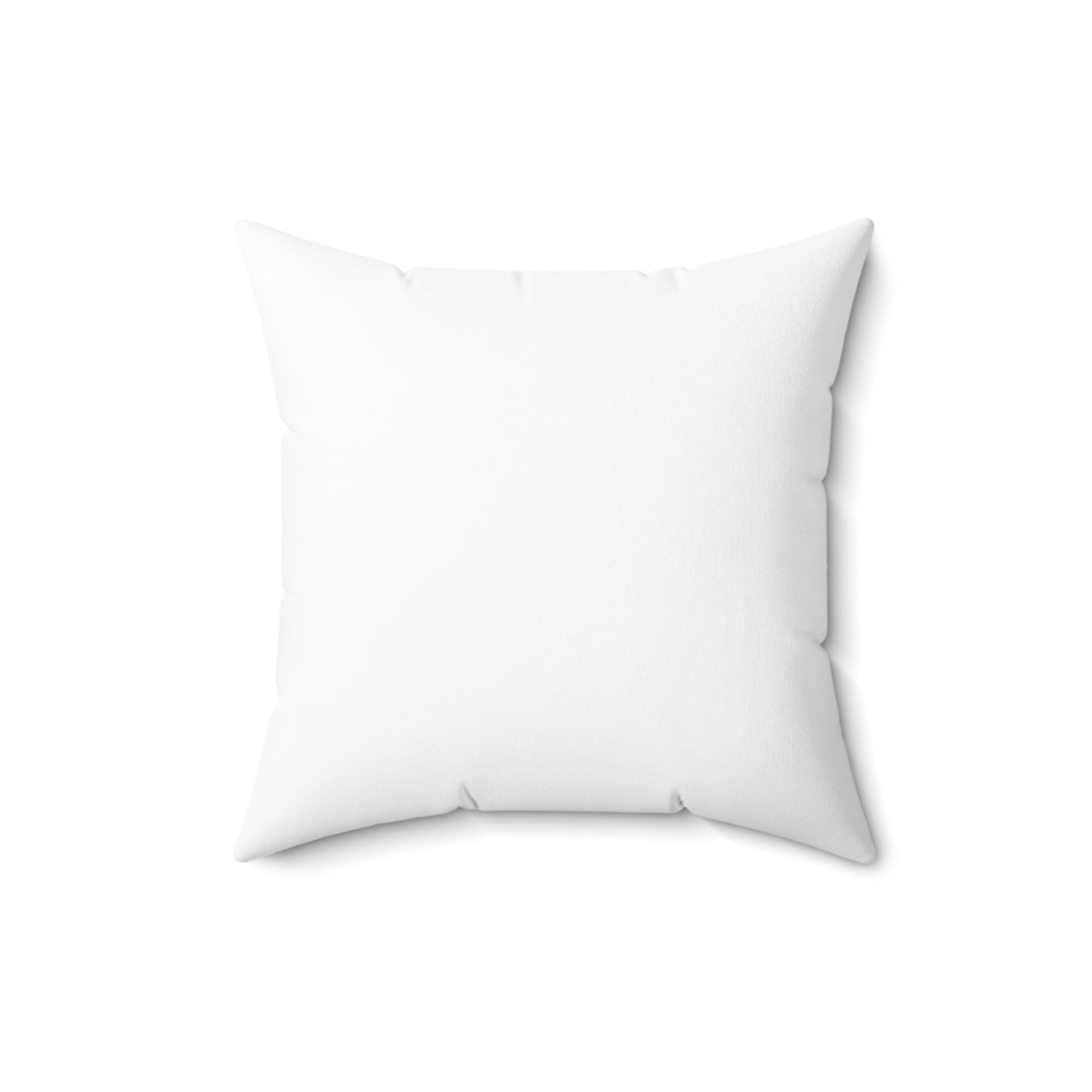 Owls Are A Hoot - Spun Polyester Square Pillow