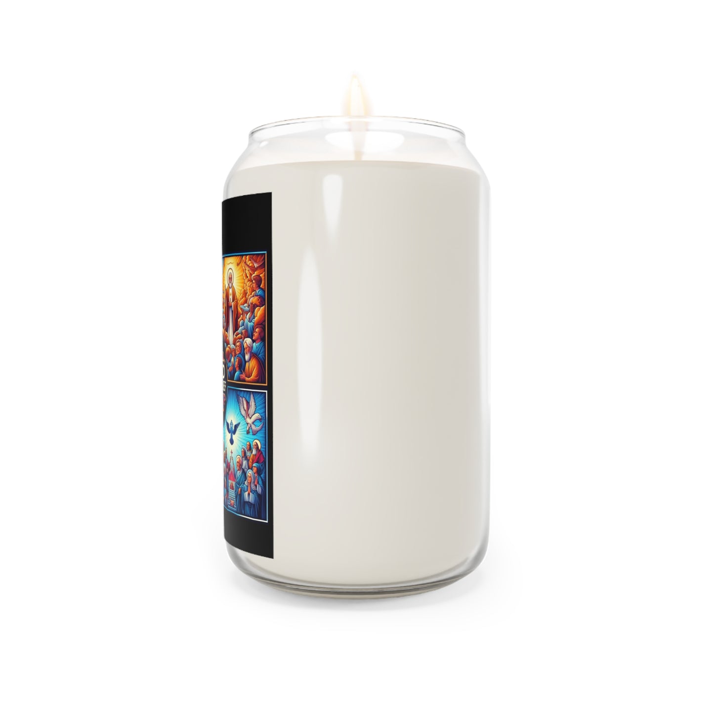 Blessed Beyond Belief 13.75oz Scented Candle