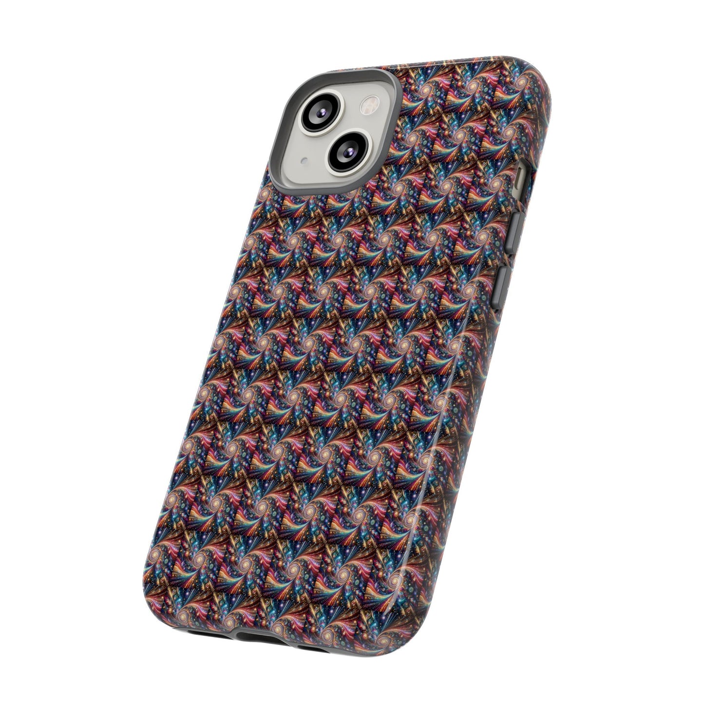 Sparkles Tough Phone Cases