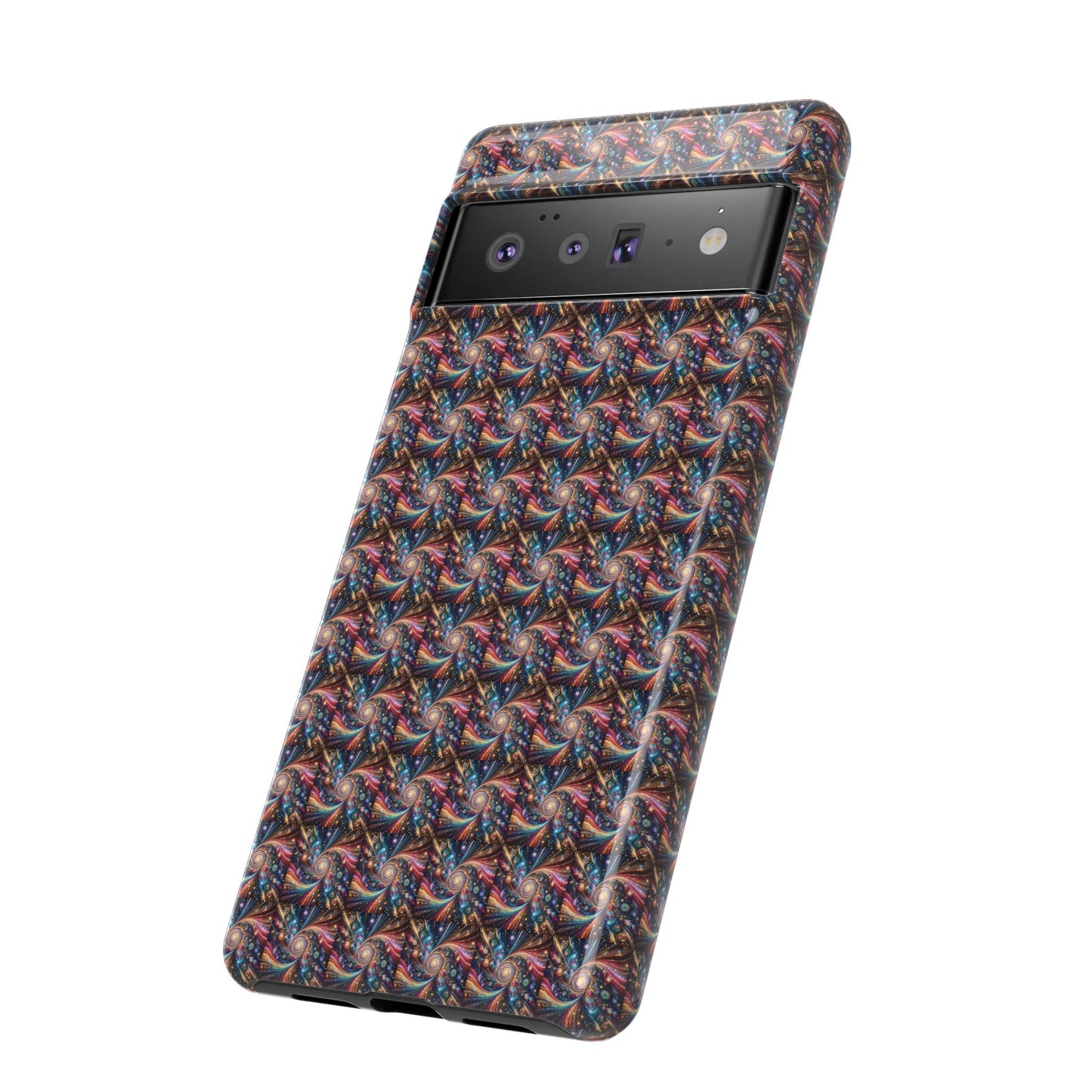 Sparkles Tough Phone Cases