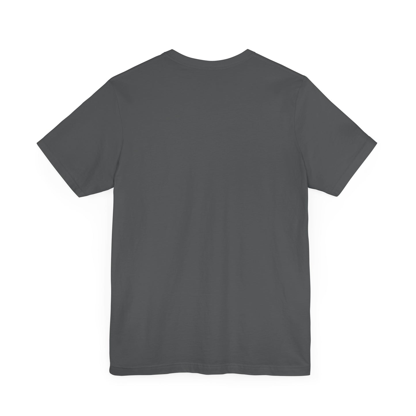 Dog#$$ Tired Unisex Jersey Short Sleeve Tee