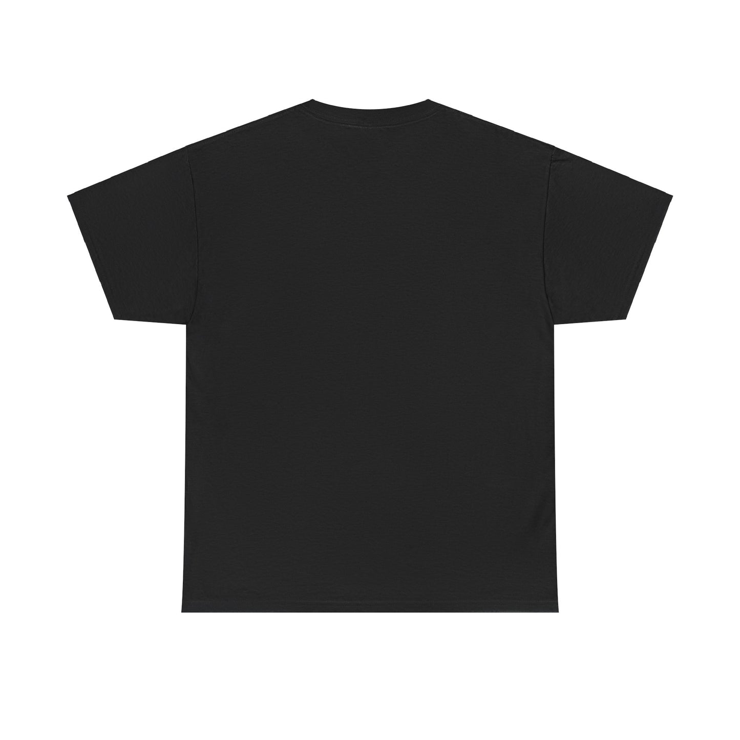 World's Greatest Teacher - Unisex Heavy Cotton Tee (G1)