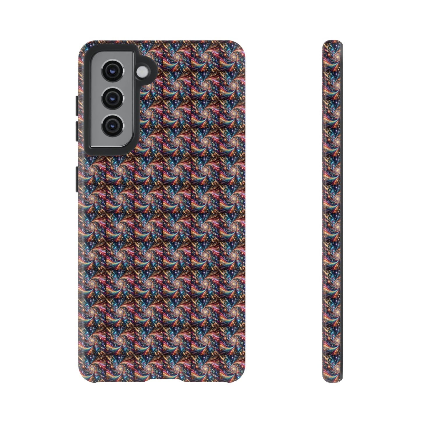 Sparkles Tough Phone Cases