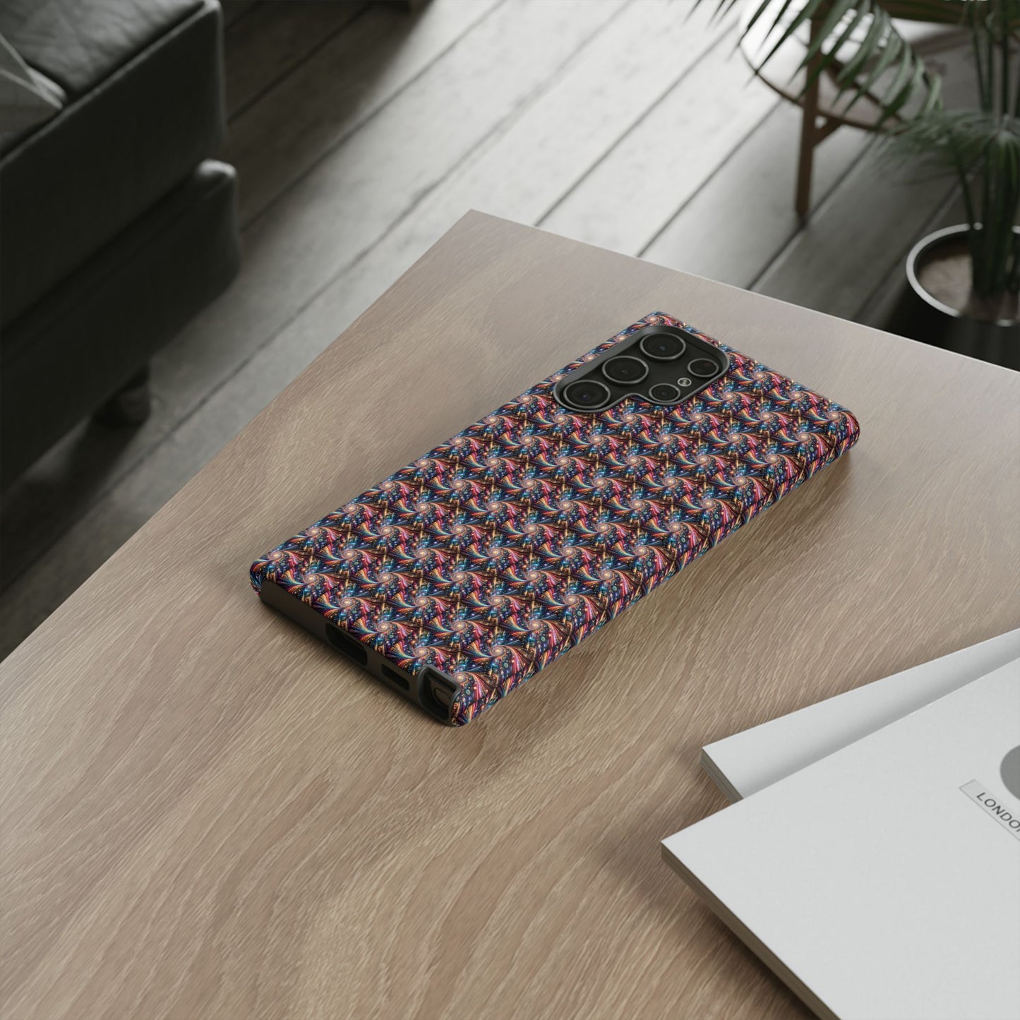 Sparkles Tough Phone Cases