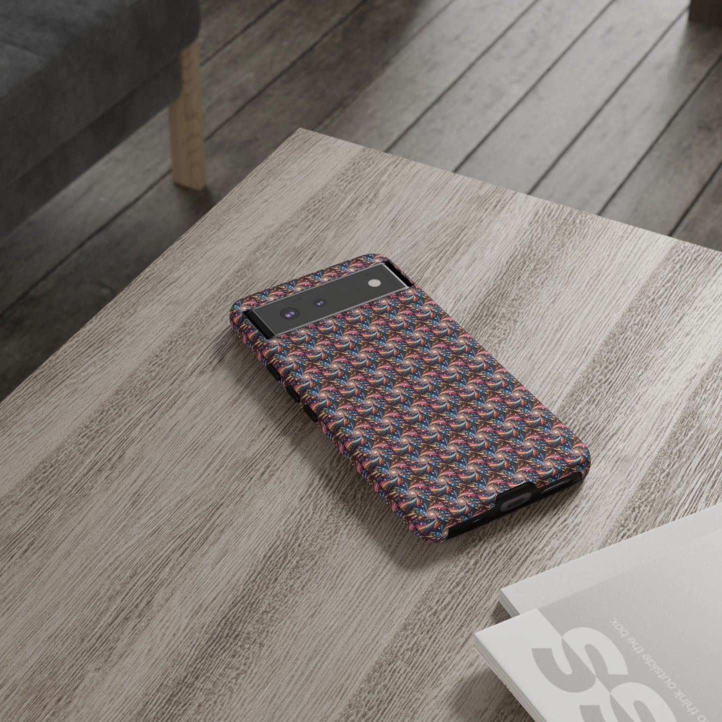 Sparkles Tough Phone Cases