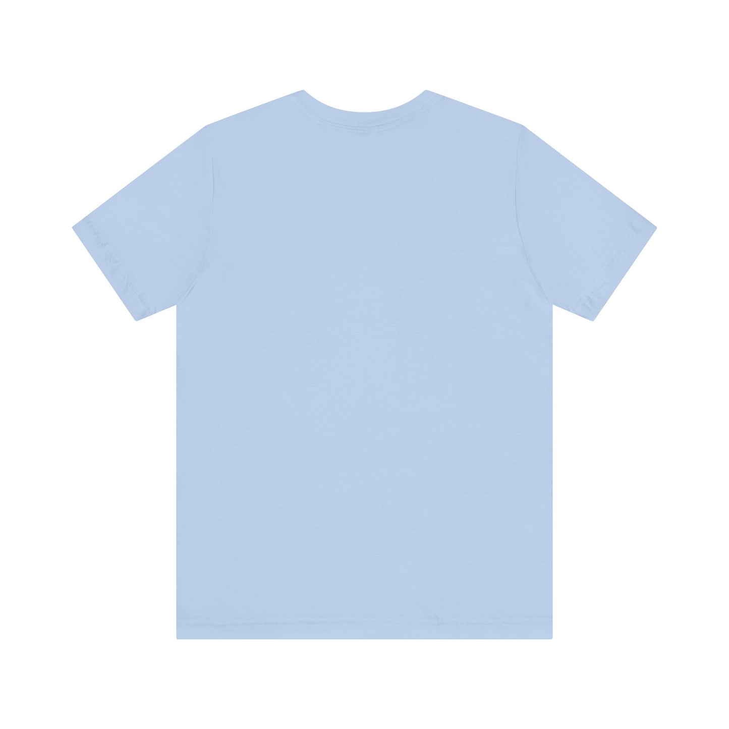 "Get Off Mine And I'll Get Off Yours" Short Sleeve Tee