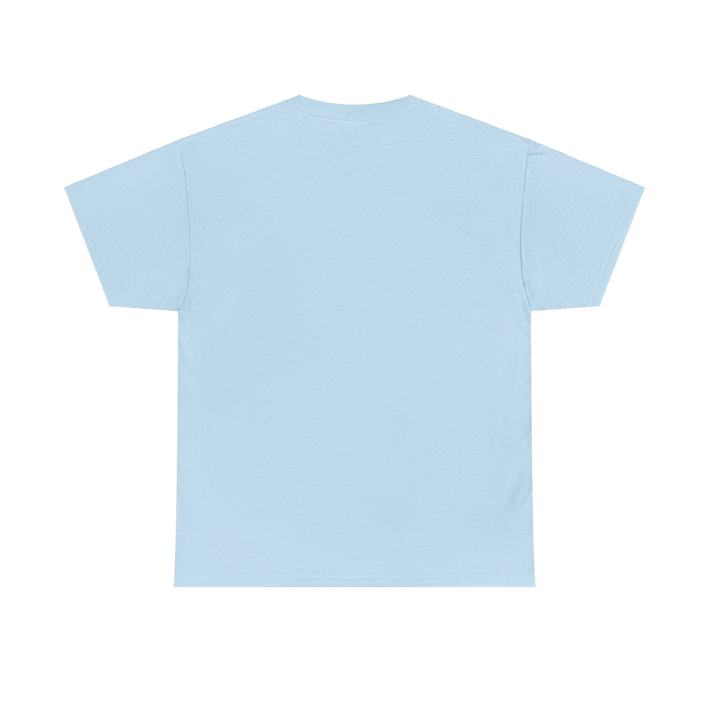 Queens of Country - Unisex Heavy Cotton Tee