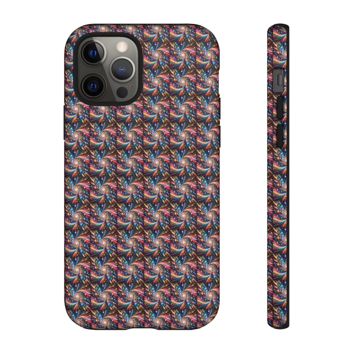 Sparkles Tough Phone Cases