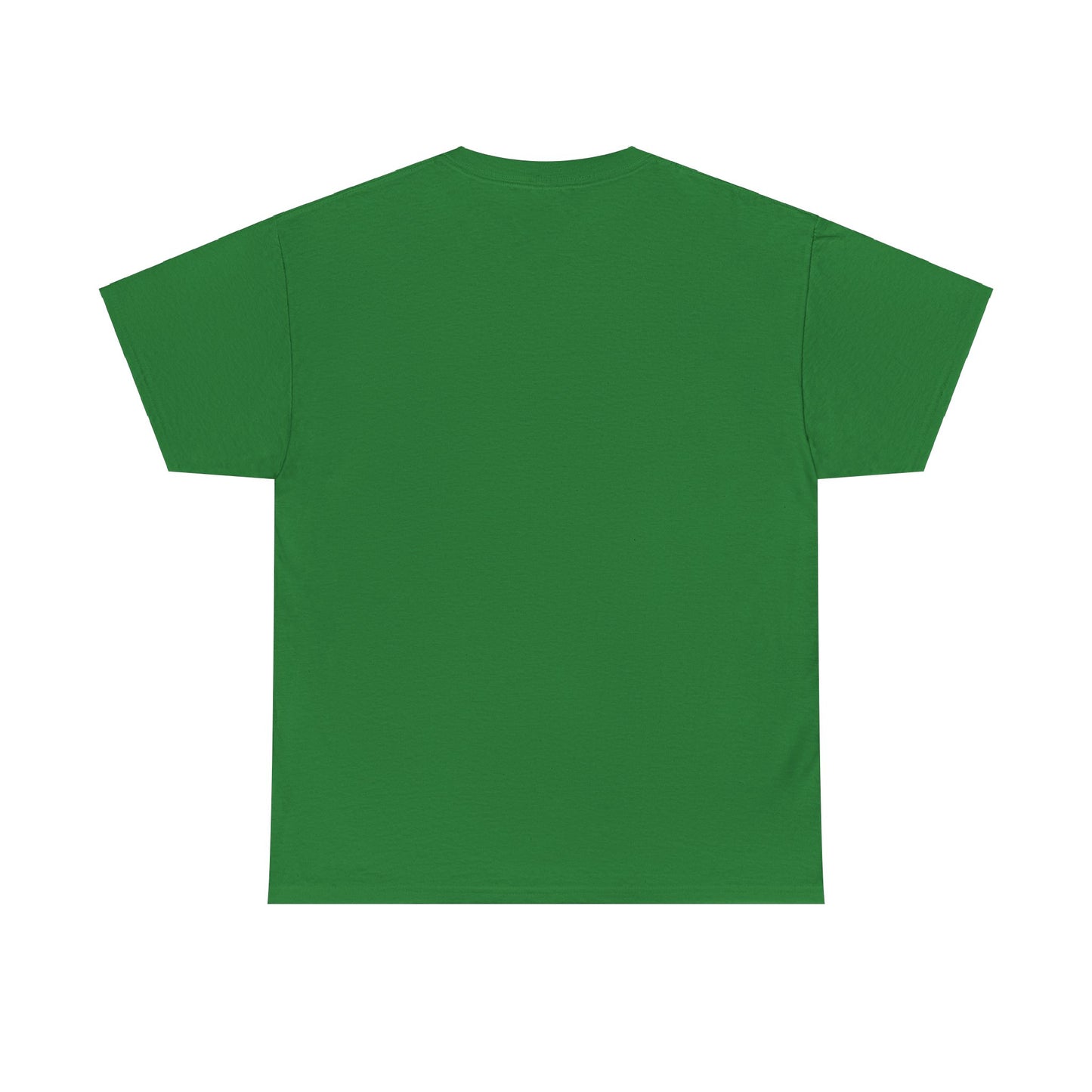 World's Greatest Teacher - Unisex Heavy Cotton Tee (G3)
