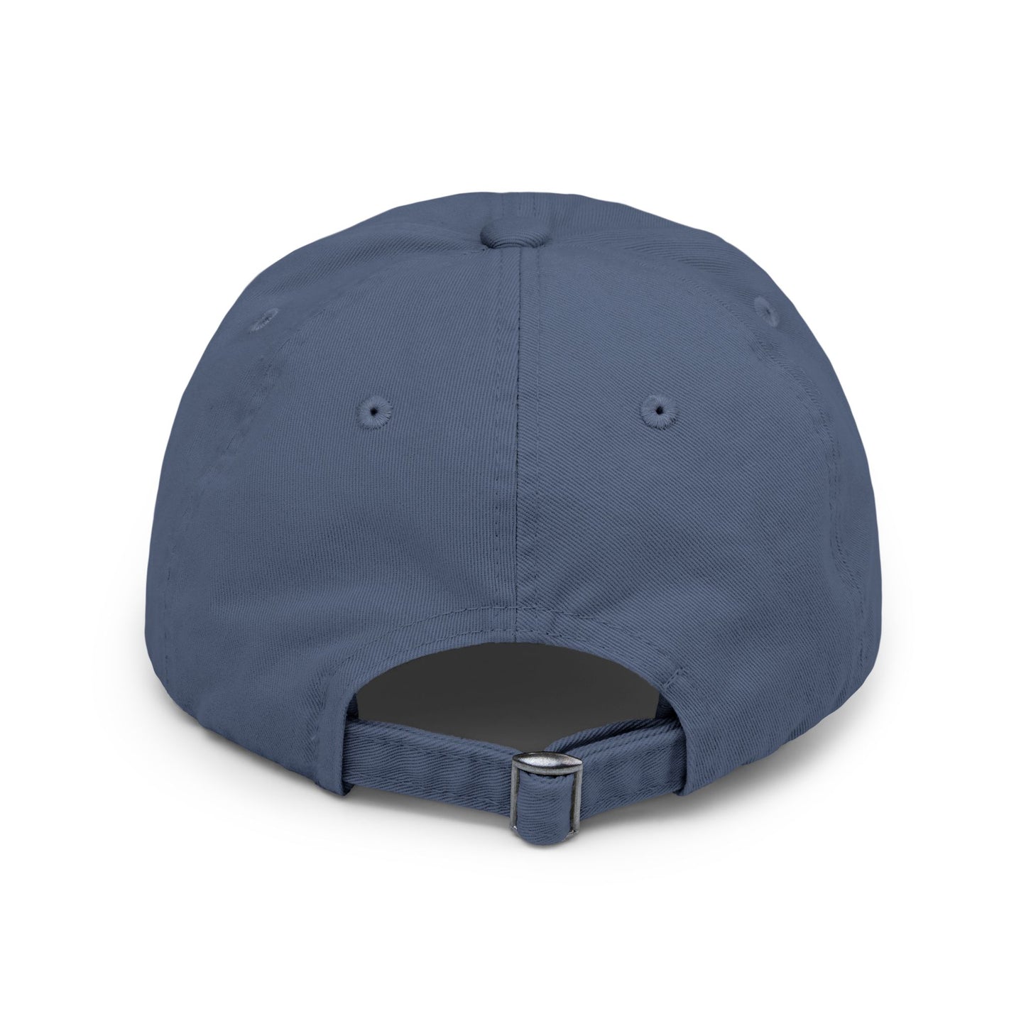 Copy of McNificent Designs Merch - Unisex Distressed Cap